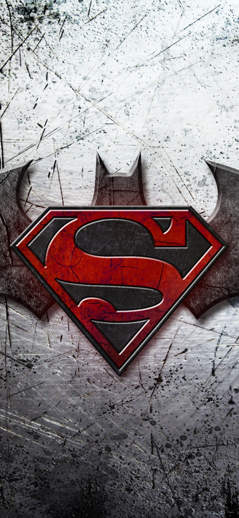 Download mobile wallpaper Superman, Movie, Batman V Superman: Dawn Of Justice for free.