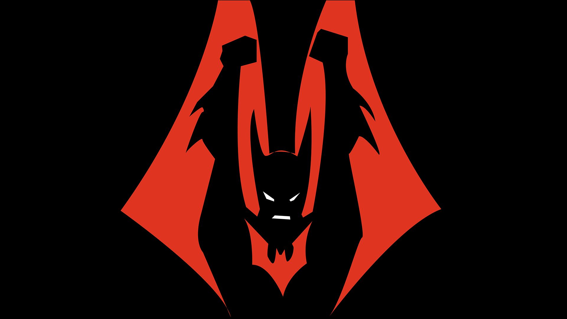 319995 descargar fondo de pantalla historietas, batman del futuro, hombre murciélago, the batman: protectores de pantalla e imágenes gratis