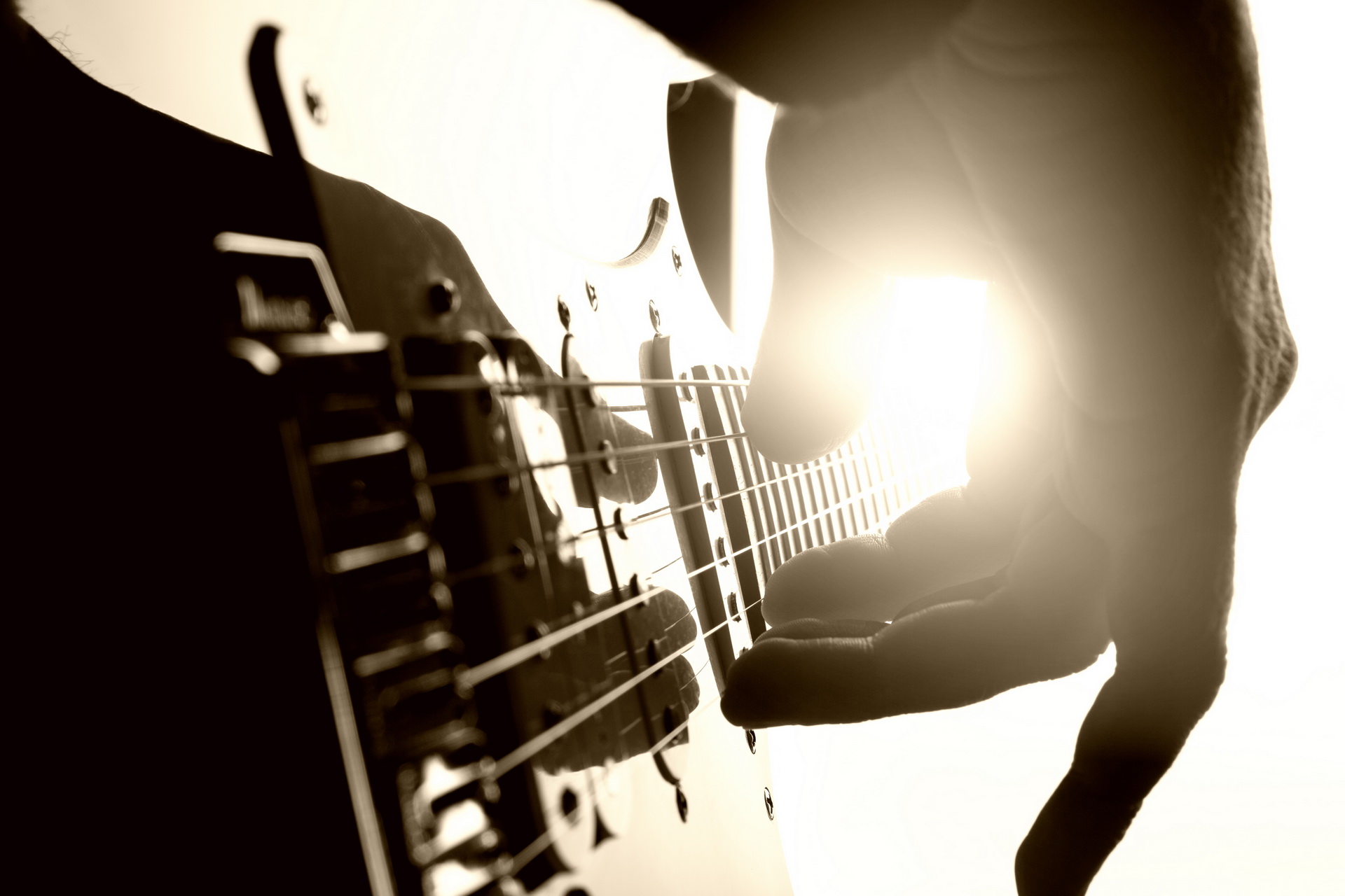 Téléchargez gratuitement l'image Musique, Guitare sur le bureau de votre PC