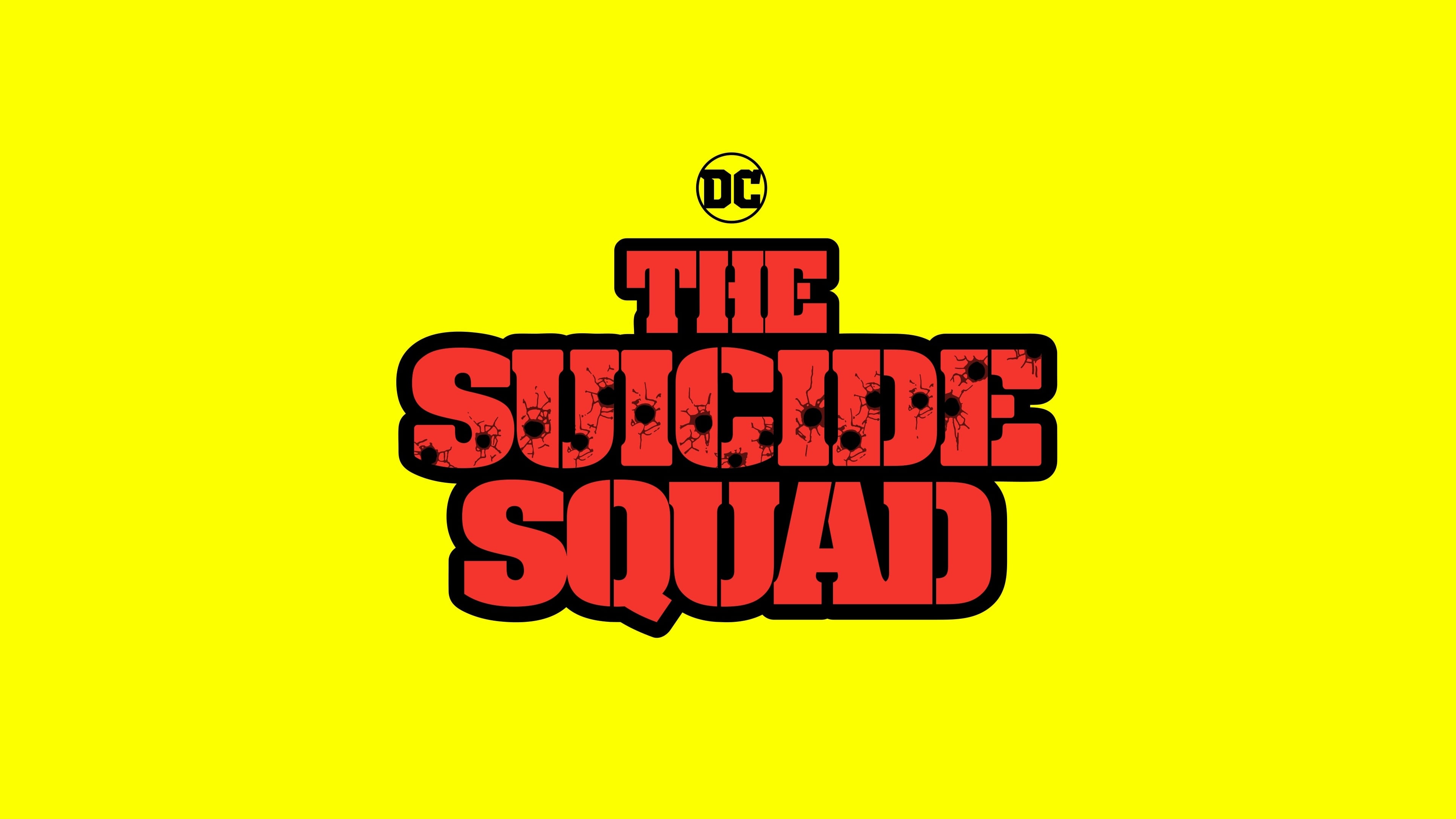 Téléchargez des papiers peints mobile Film, The Suicide Squad gratuitement.