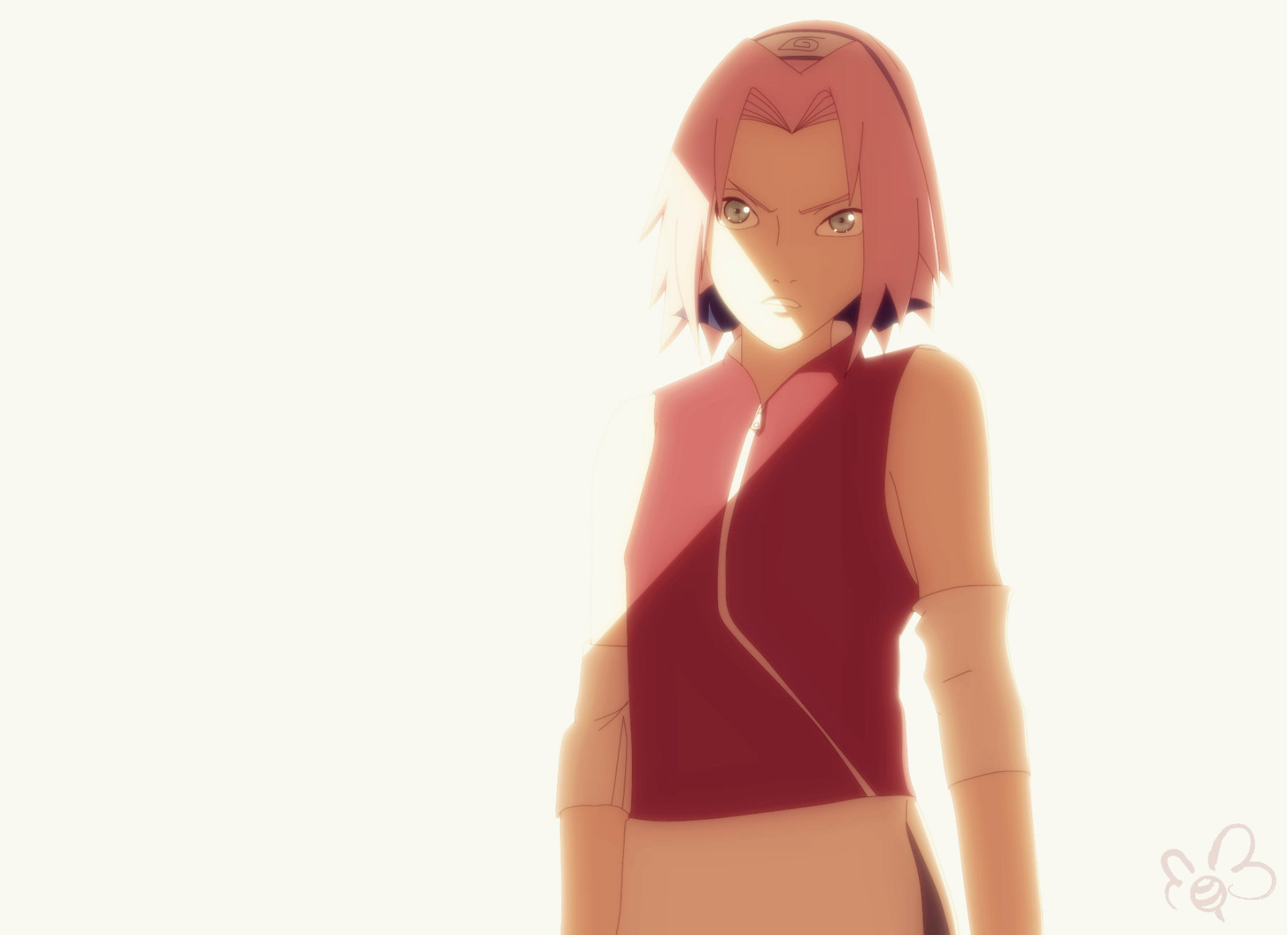 Baixar papel de parede para celular de Anime, Naruto, Sakura Haruno gratuito.