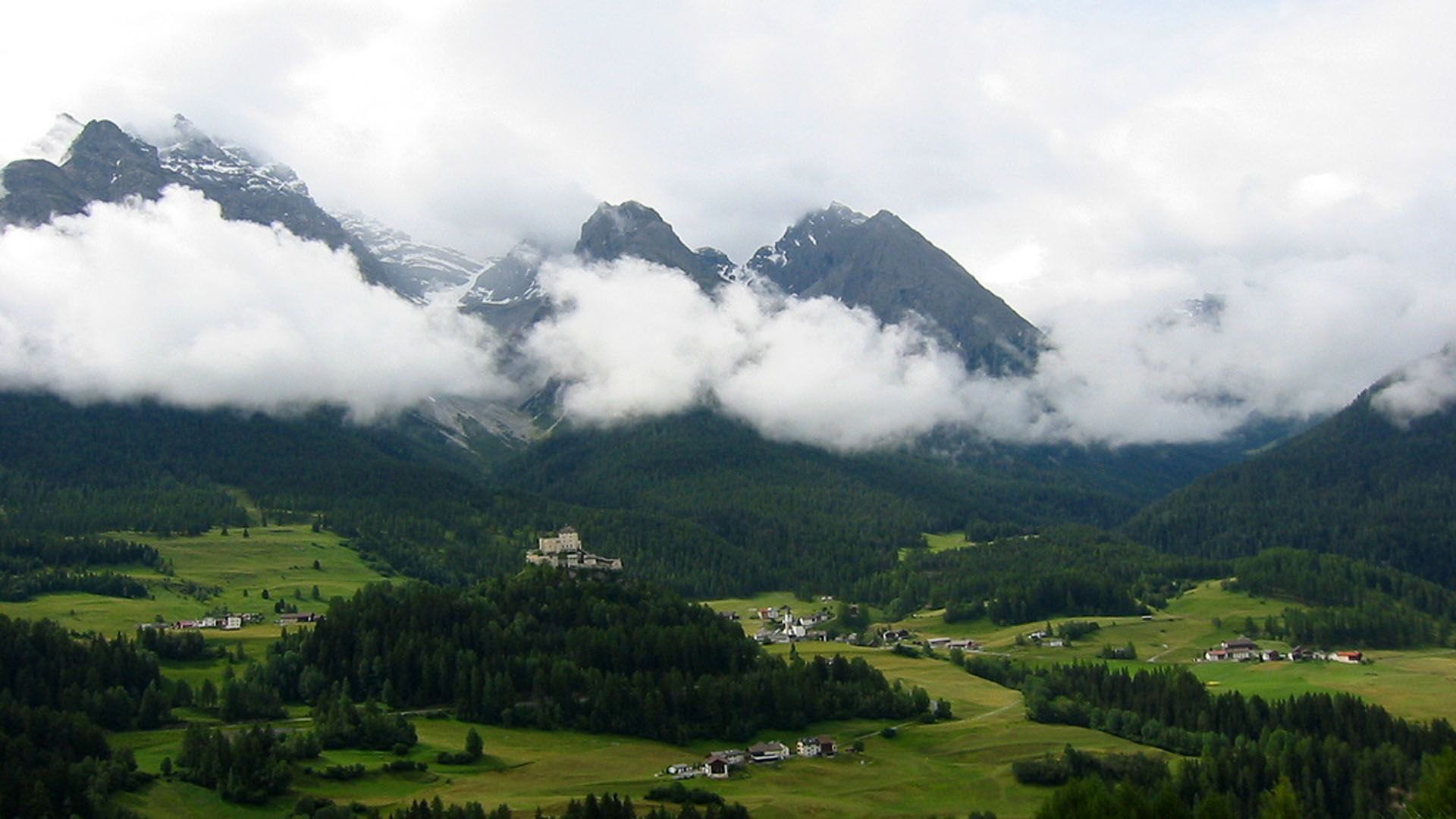 Téléchargez gratuitement l'image Montagnes, Montagne, Terre/nature sur le bureau de votre PC