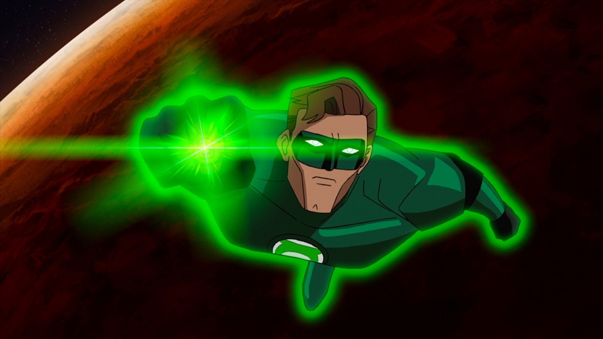 368489 Salvapantallas y fondos de pantalla Green Lantern: Primer Vuelo en tu teléfono. Descarga imágenes de  gratis