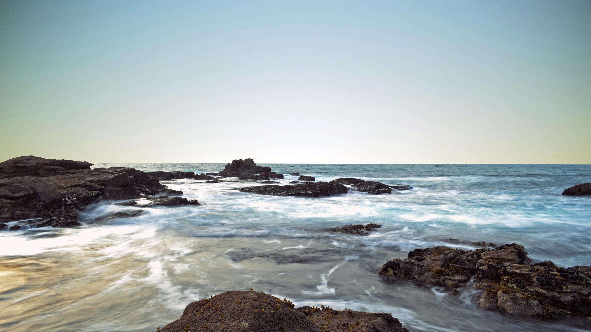 Baixar papel de parede para celular de Oceano, Terra/natureza gratuito.