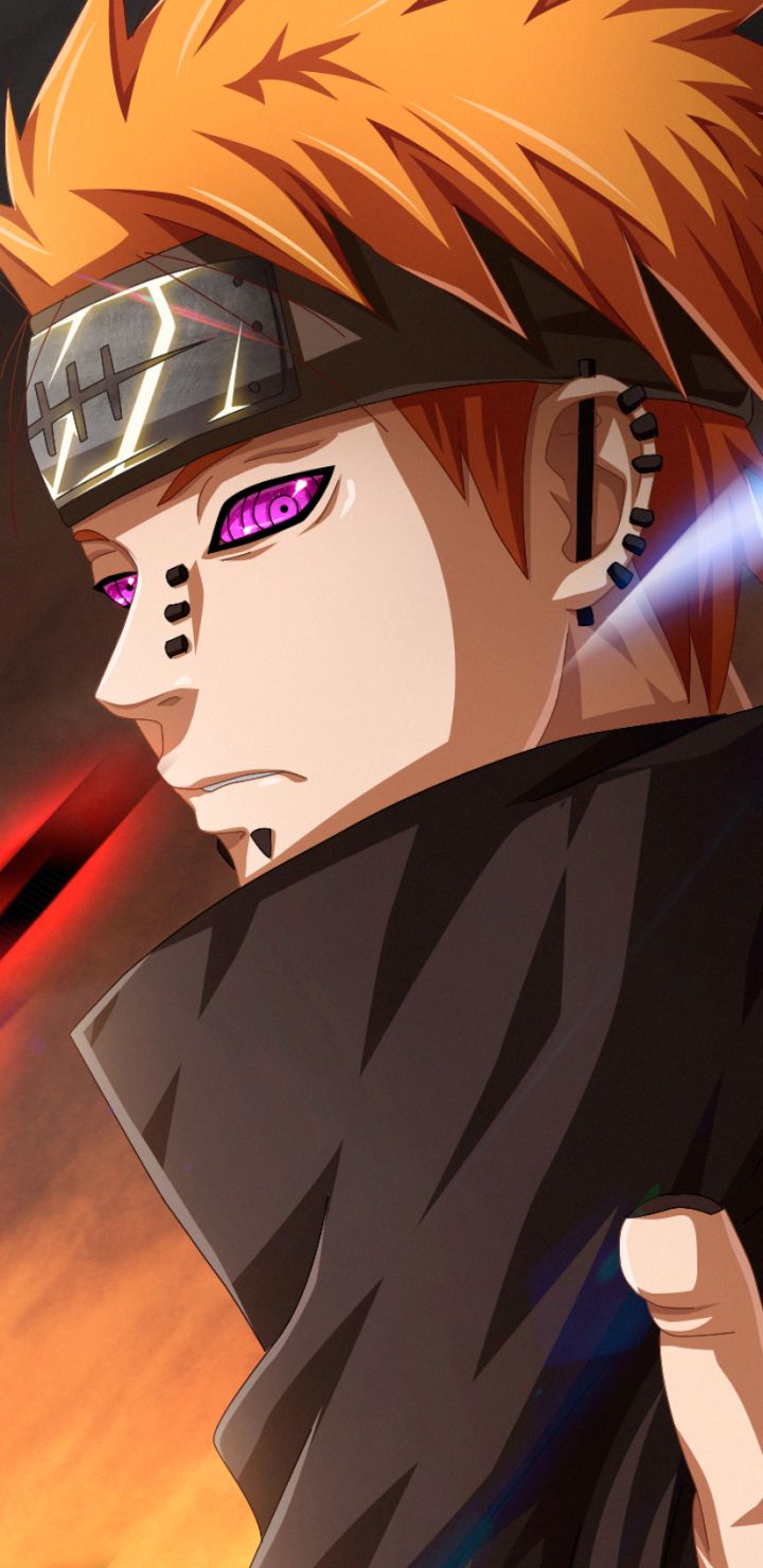 Download mobile wallpaper Anime, Naruto, Pain (Naruto) for free.
