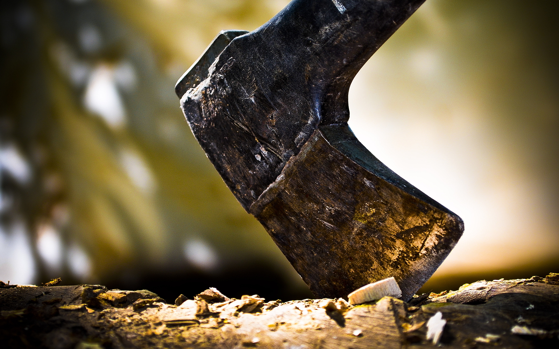 Download mobile wallpaper Axe, Tool, Man Made for free.