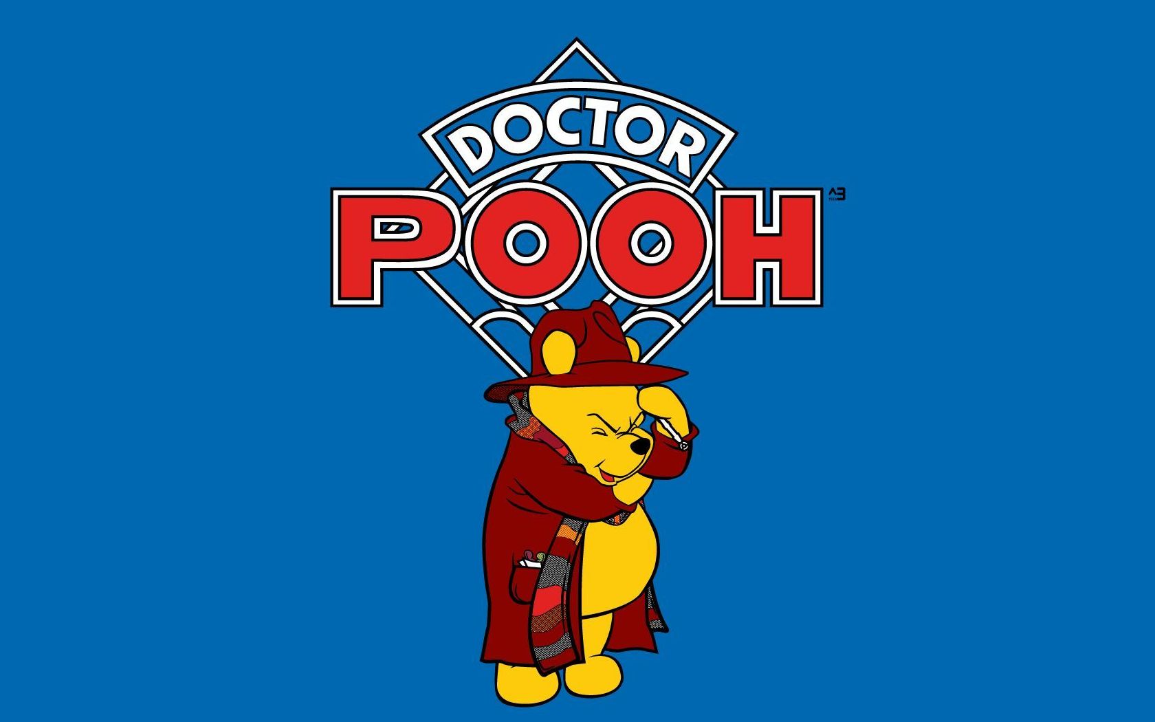 Descarga gratuita de fondo de pantalla para móvil de Winnie The Pooh, Series De Televisión.
