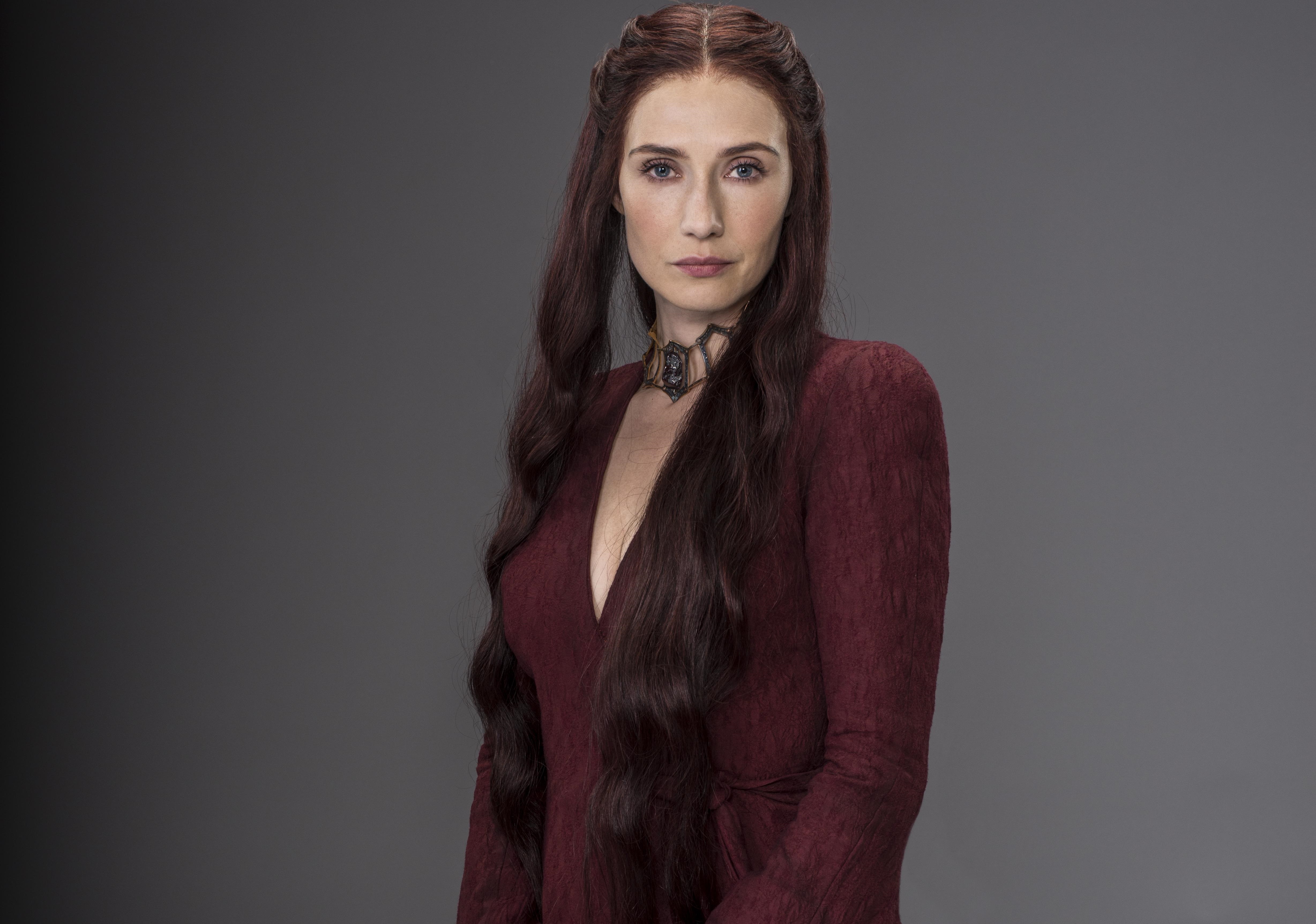 melisandre (game of thrones), carice van houten, tv show, game of thrones