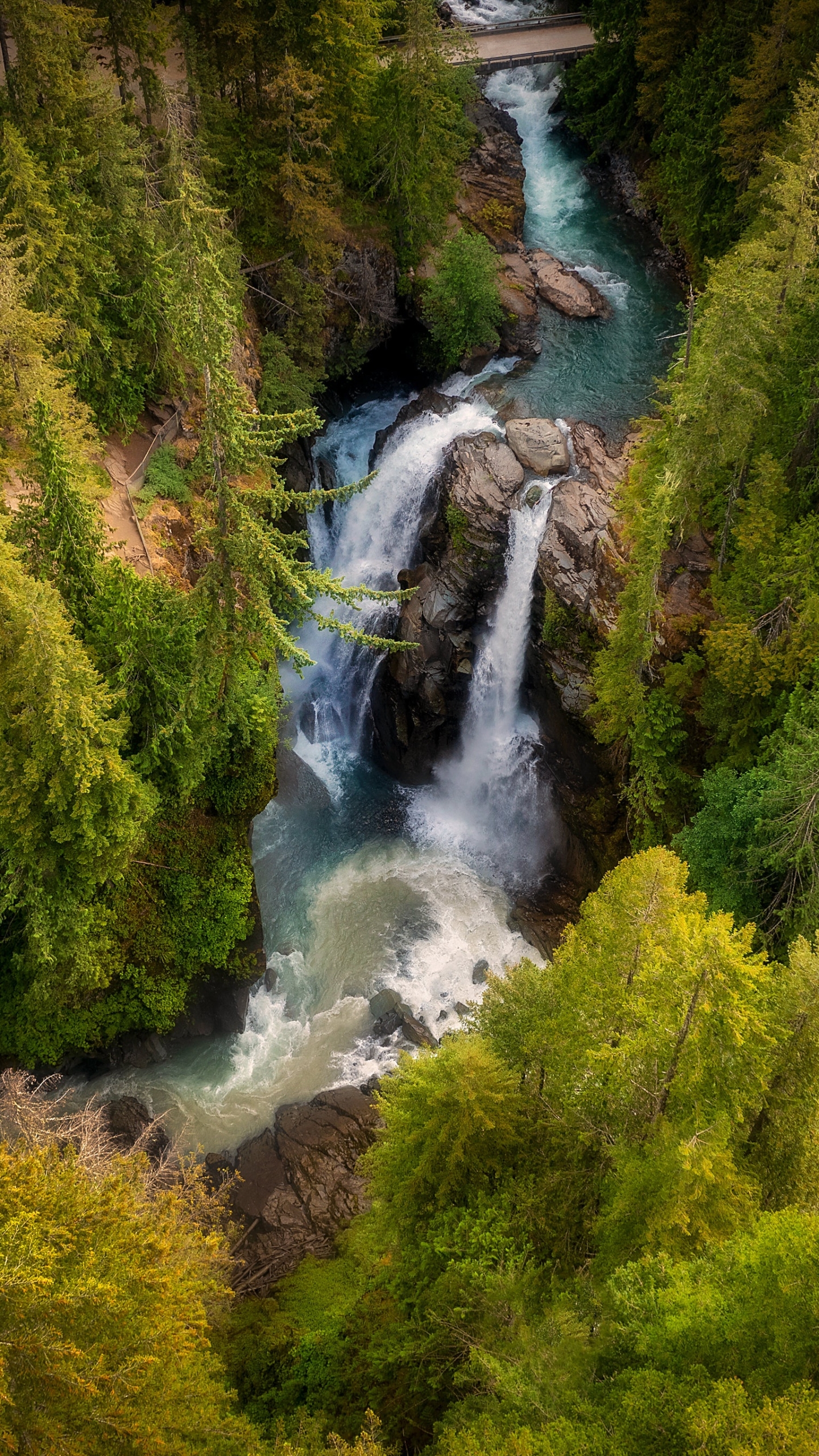 Laden Sie das Natur, Wasserfälle, Wasserfall, Erde/natur-Bild kostenlos auf Ihren PC-Desktop herunter