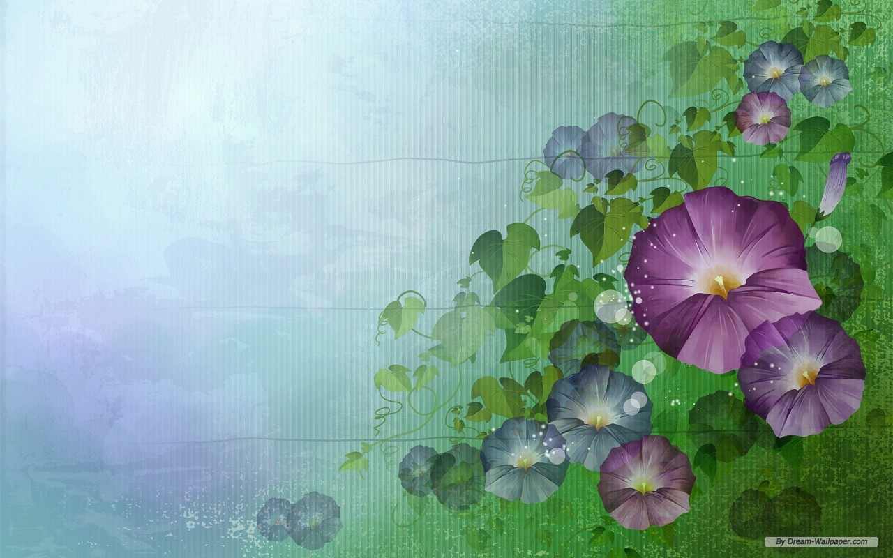 Free download wallpaper Flower, Artistic on your PC desktop