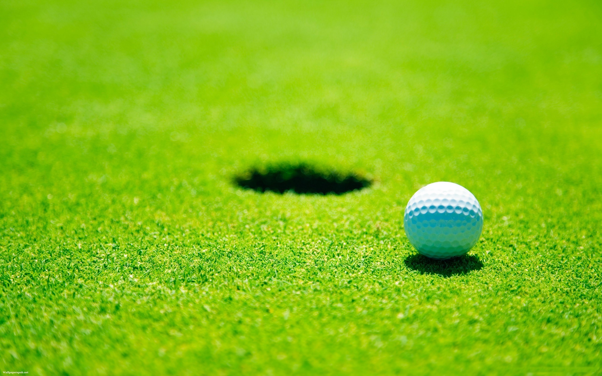 Free download wallpaper Background, Sports, Golf on your PC desktop