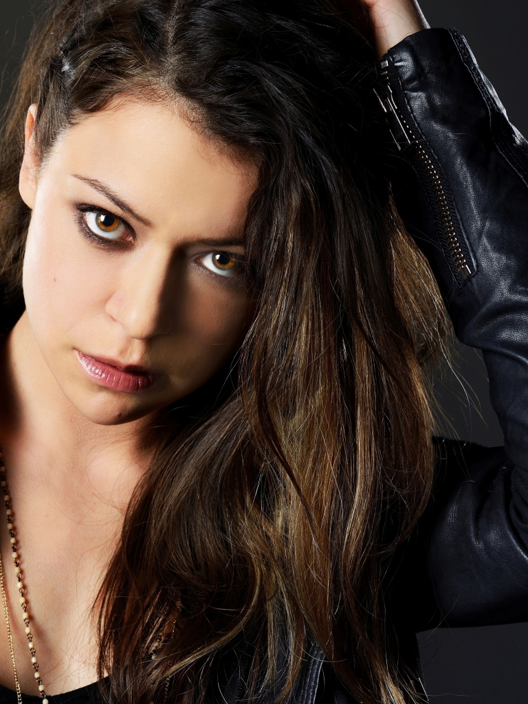 Handy-Wallpaper Fernsehserien, Orphan Black kostenlos herunterladen.