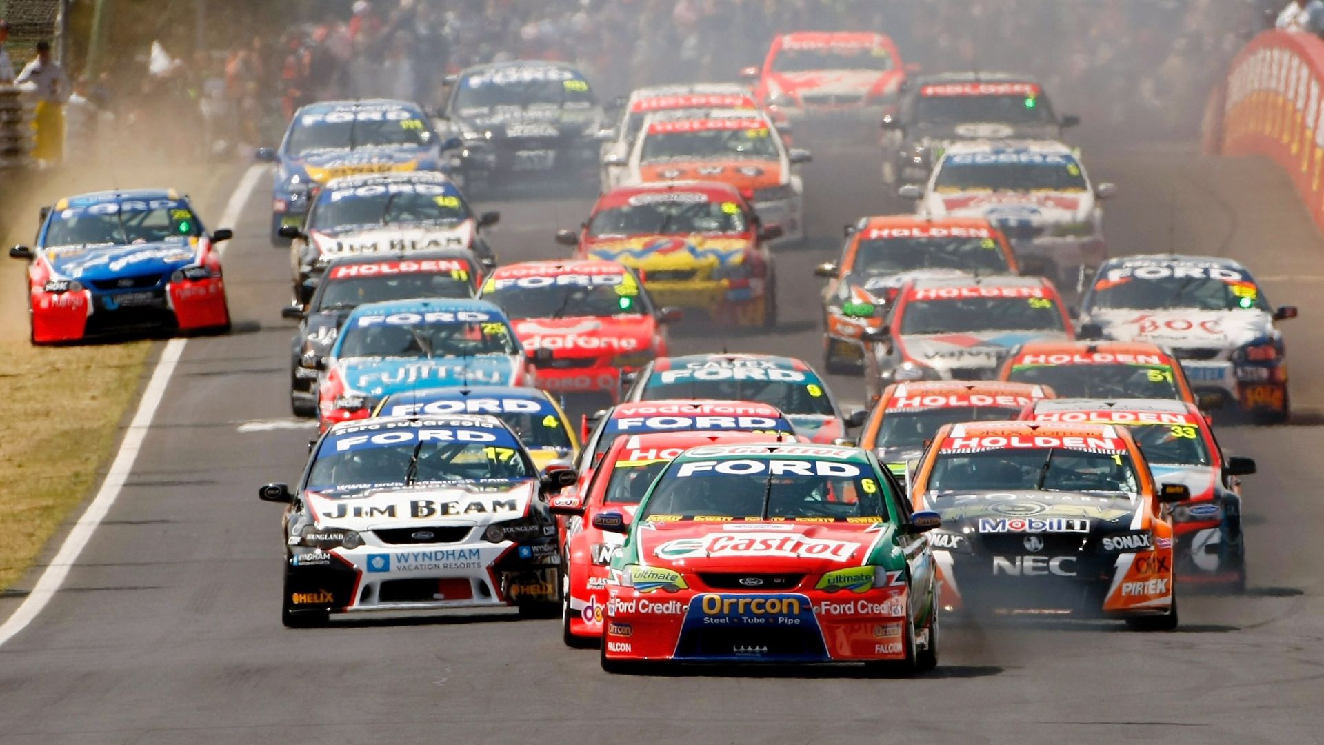 Free download wallpaper Sports, Racing on your PC desktop