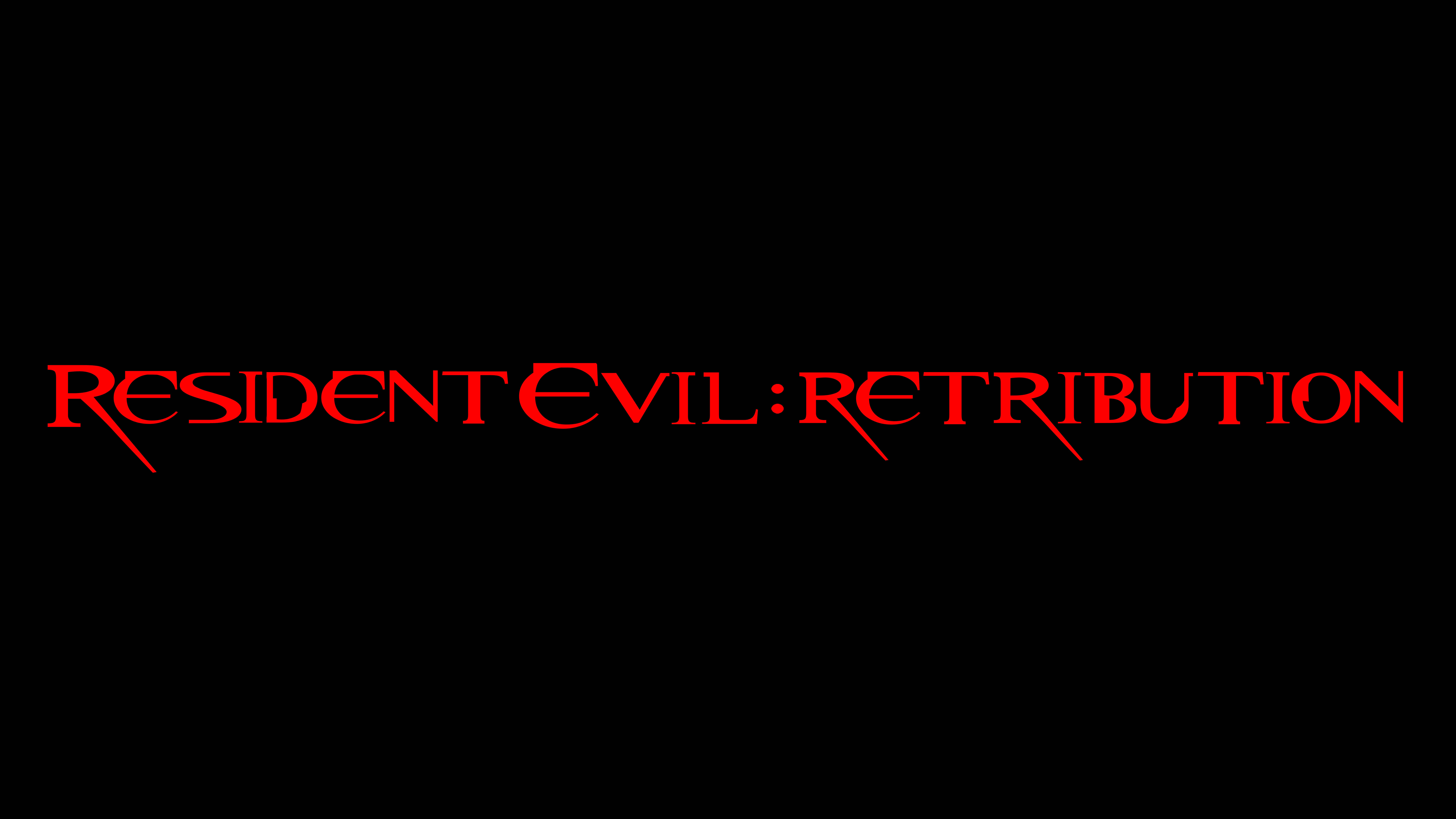 Téléchargez gratuitement l'image Resident Evil, Film, Resident Evil: Retribution sur le bureau de votre PC