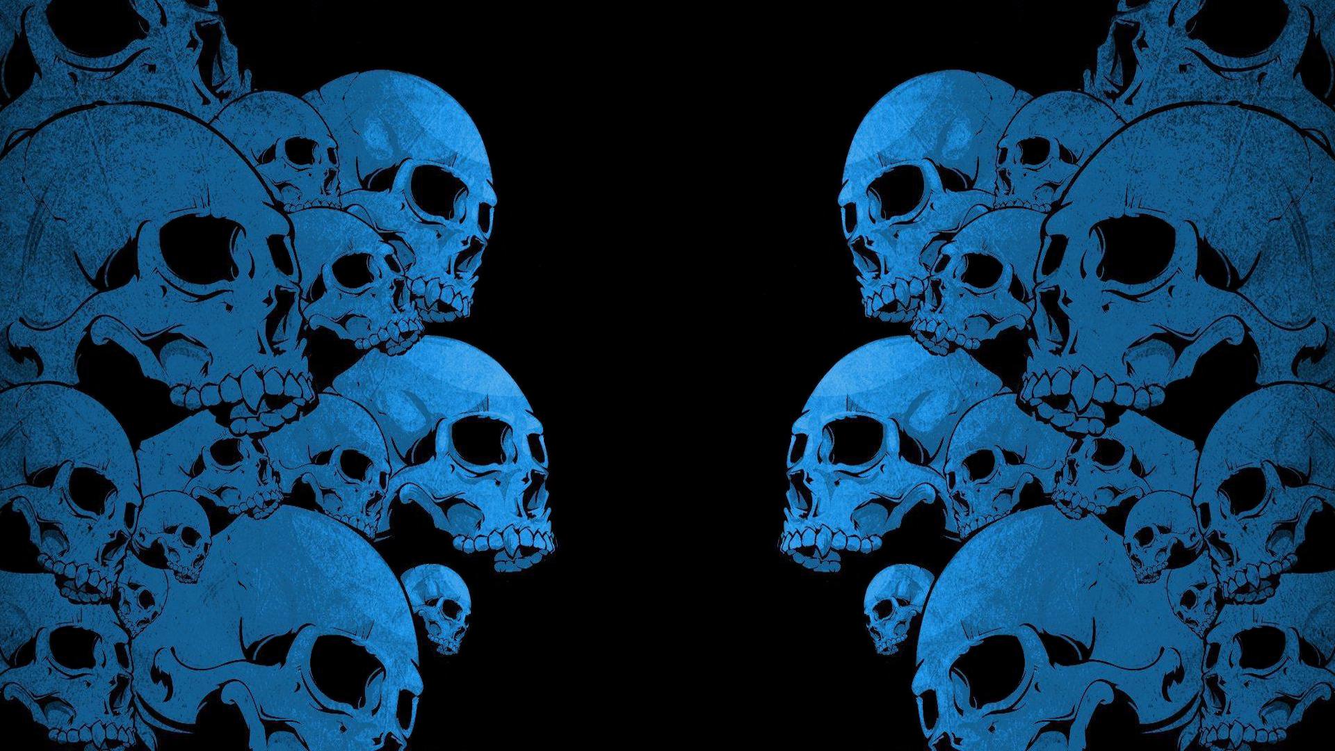 Laden Sie das Düster, Skelett-Bild kostenlos auf Ihren PC-Desktop herunter