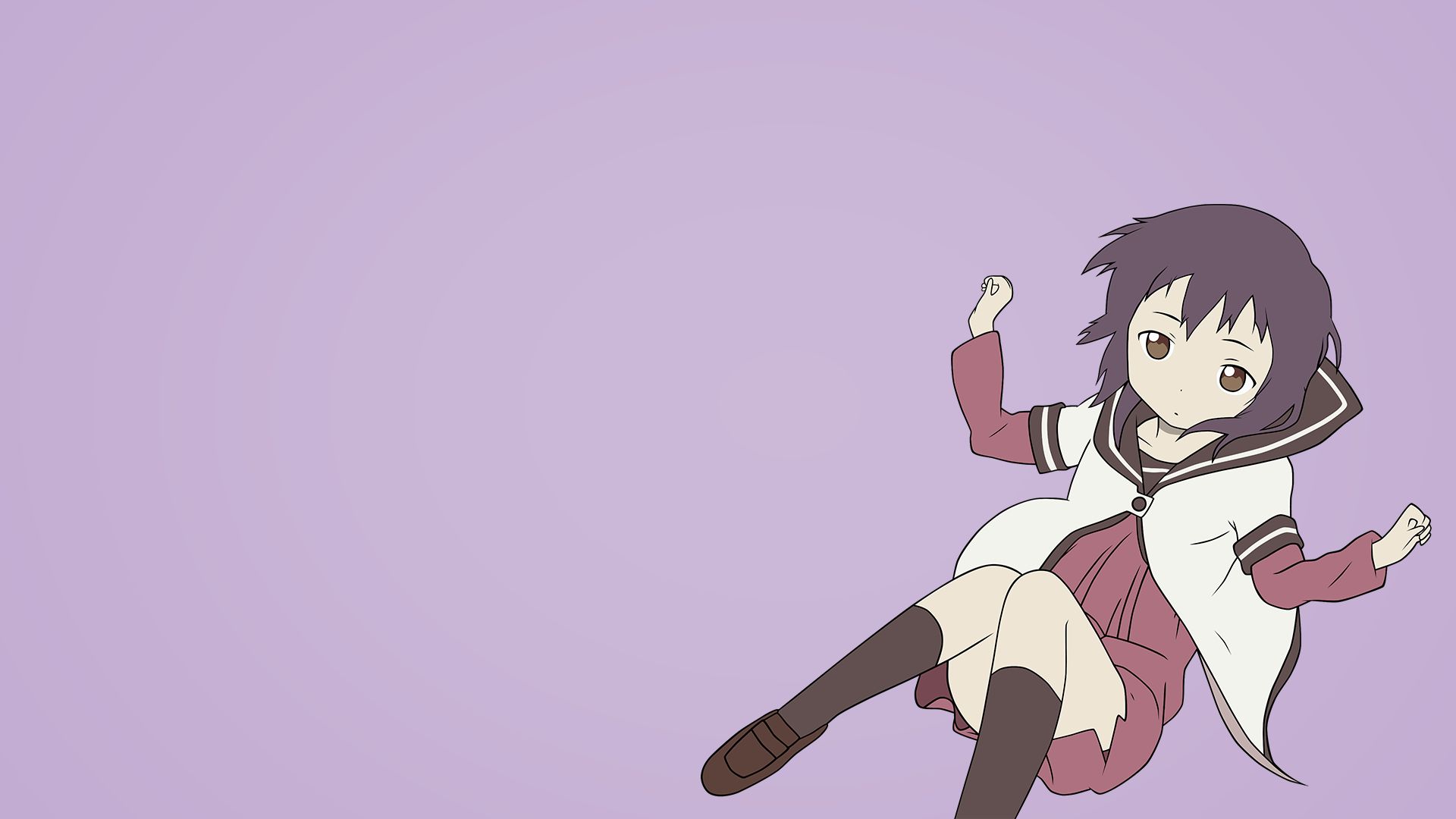 Free download wallpaper Yuru Yuri, Anime on your PC desktop