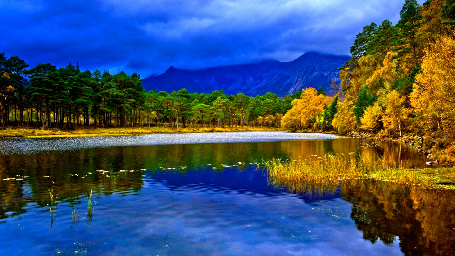 Baixar papel de parede para celular de Lago, Terra/natureza gratuito.