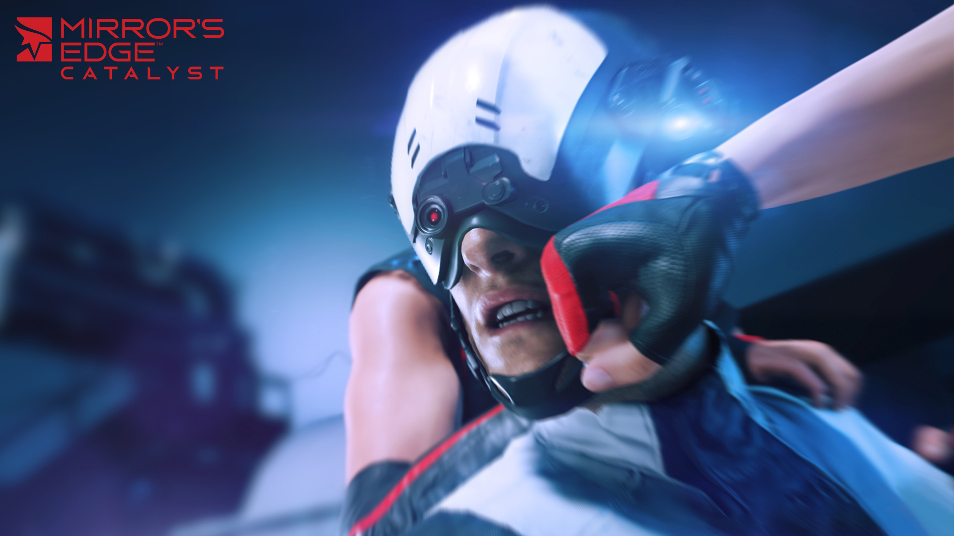 Free download wallpaper Video Game, Mirror's Edge, Mirror's Edge Catalyst on your PC desktop