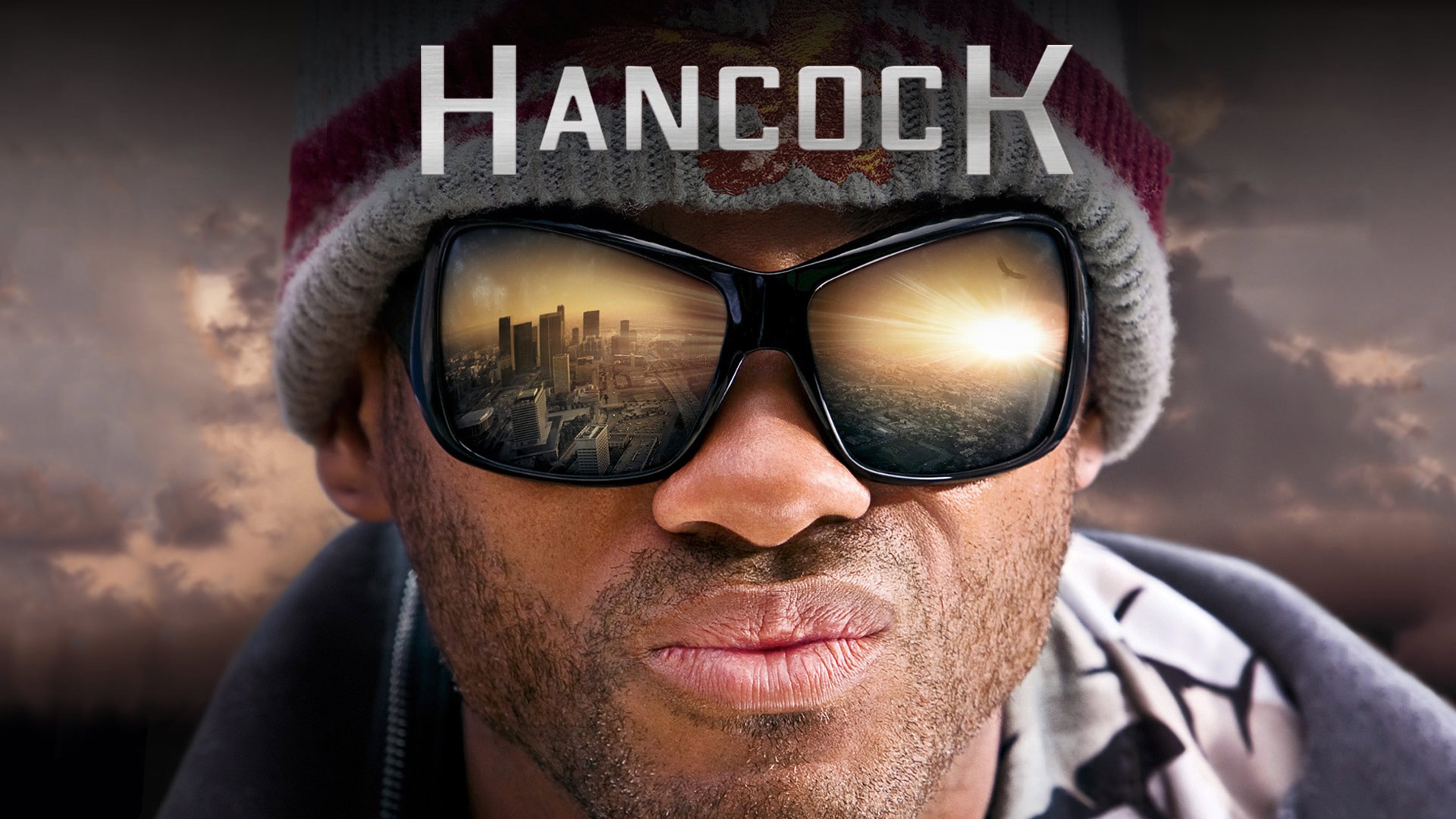 movie, hancock, will smith