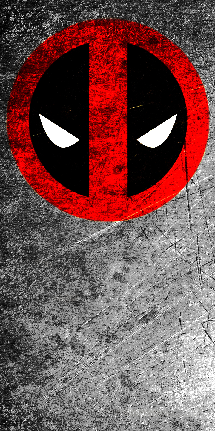 Handy-Wallpaper Deadpool, Comics kostenlos herunterladen.