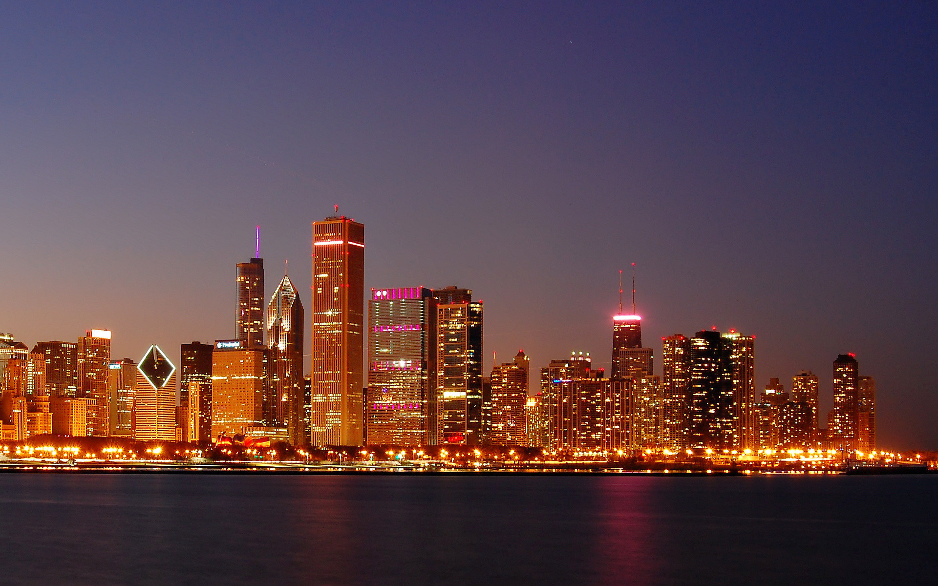 Baixe gratuitamente a imagem Cidades, Chicago, Feito Pelo Homem na área de trabalho do seu PC