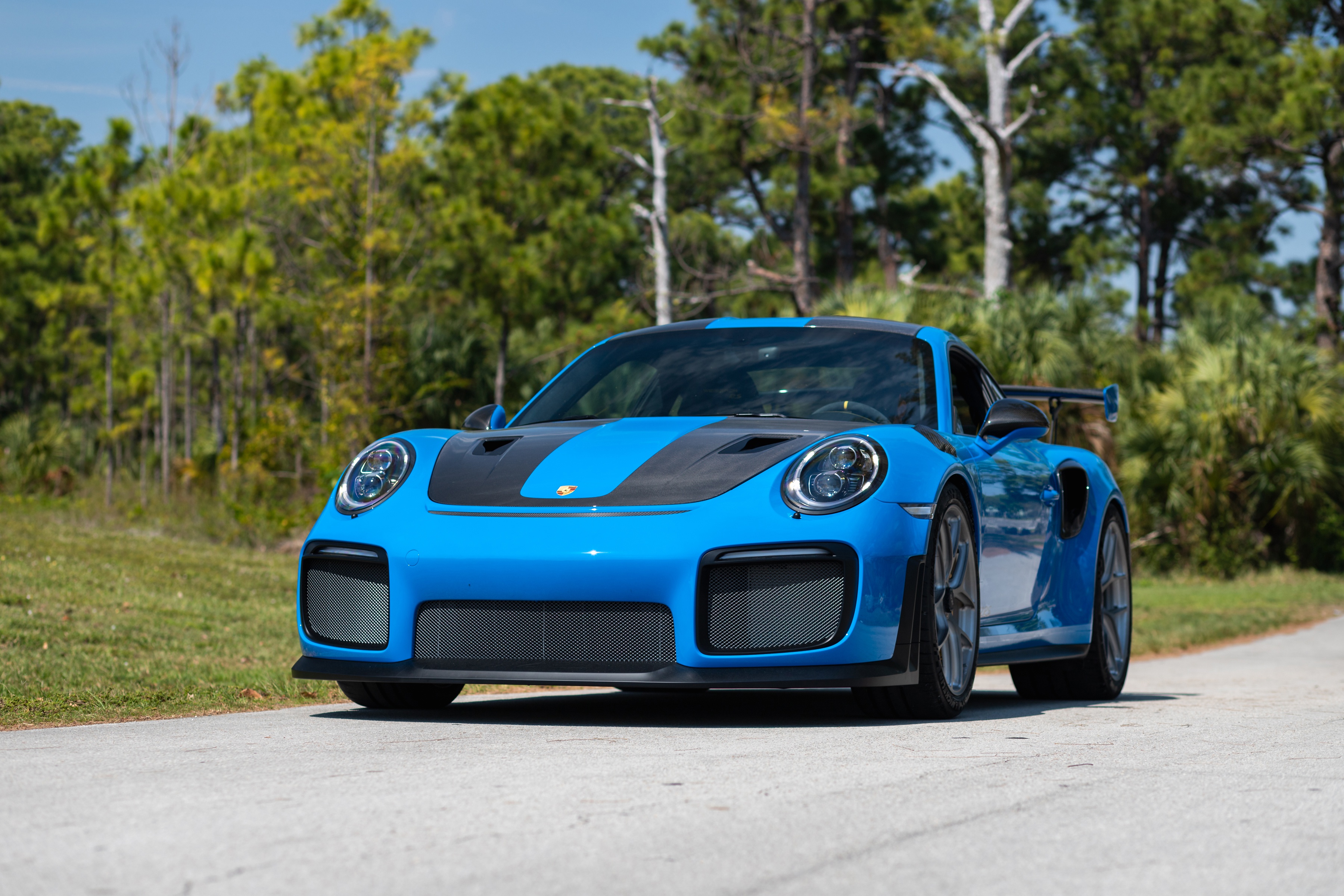 Download mobile wallpaper Porsche, Car, Porsche 911, Porsche 911 Gt2, Vehicles for free.