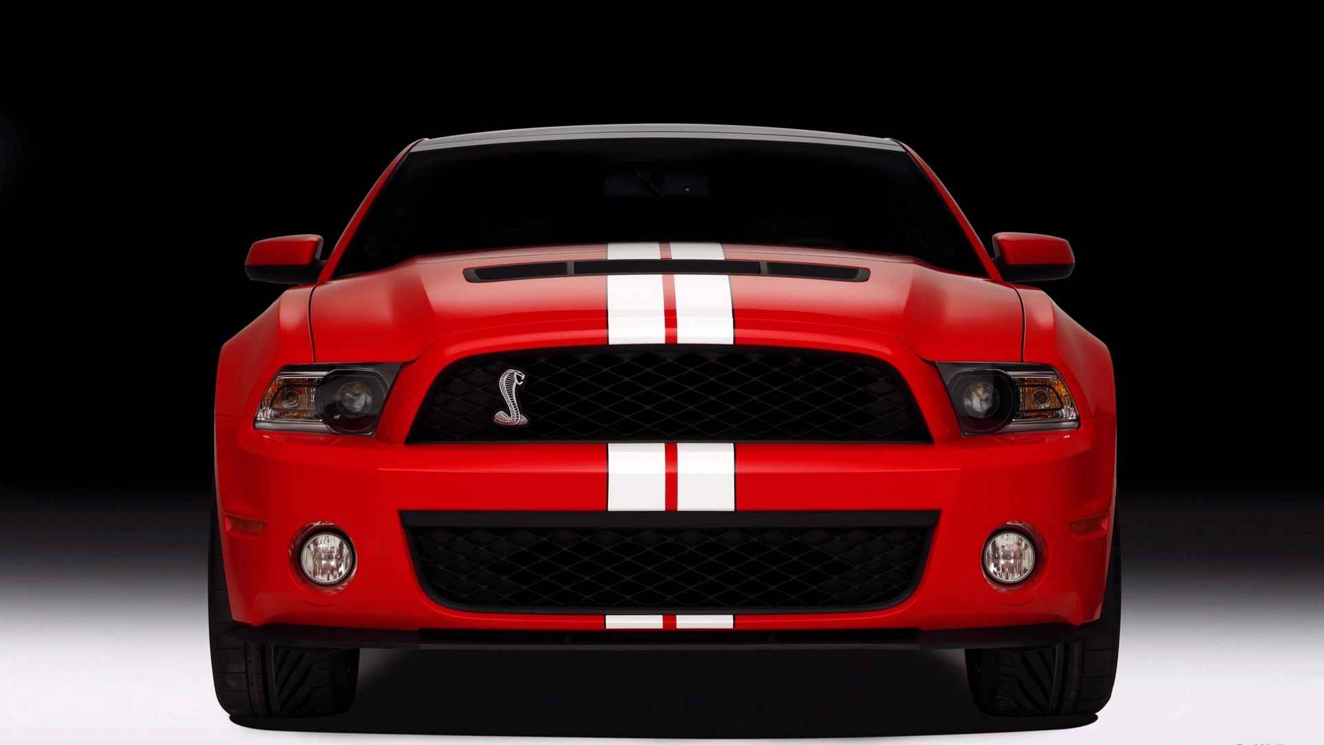 Download mobile wallpaper Ford, Ford Mustang, Vehicles for free.