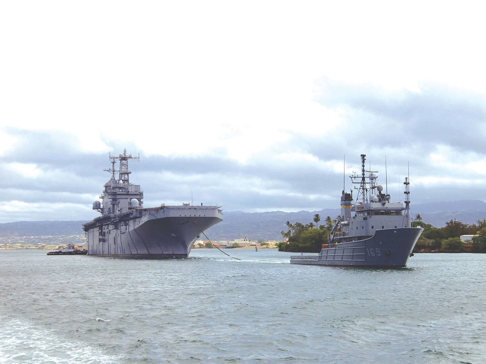military, united states navy, amphibious assault ship, uss belleau wood (lha 3), warship, warships