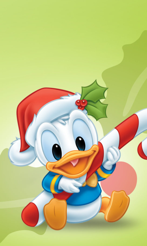 Download mobile wallpaper Movie, Disney, Donald Duck for free.