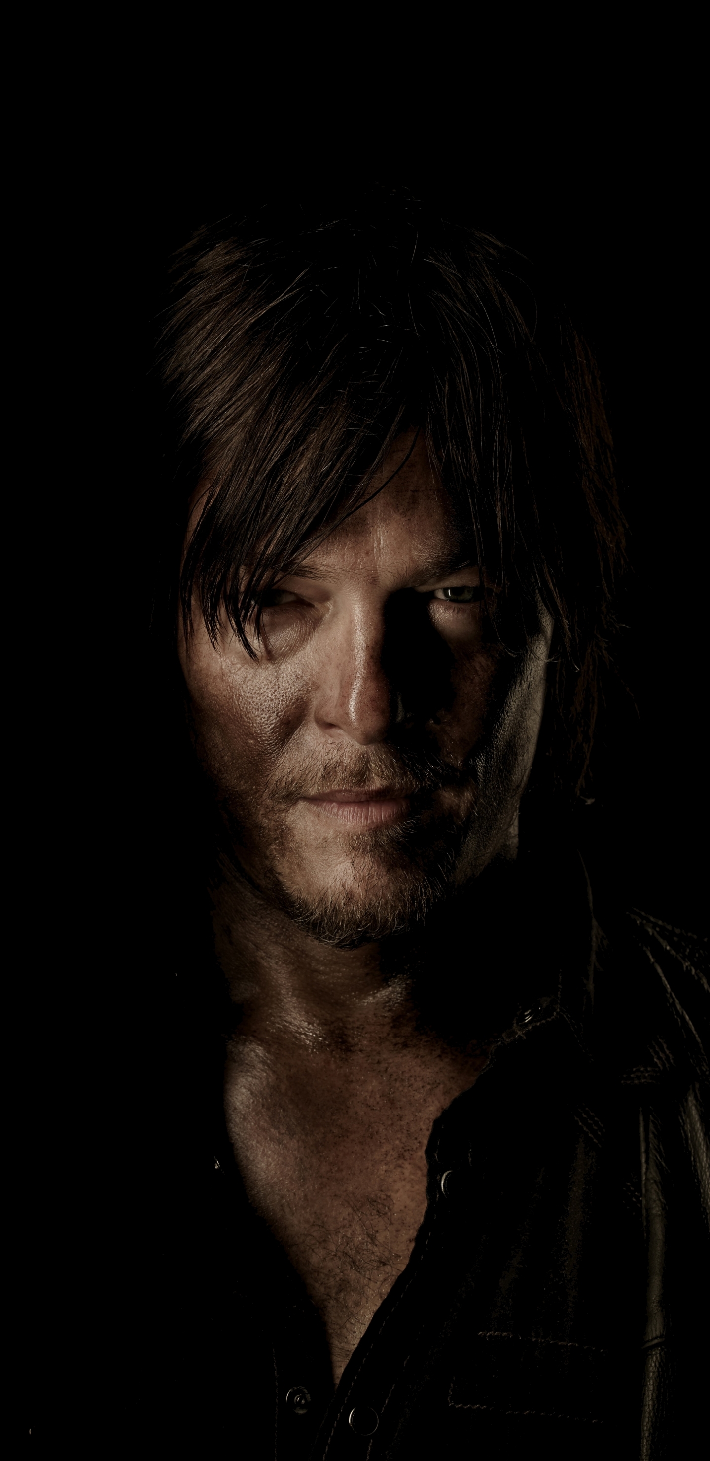 Download mobile wallpaper Tv Show, The Walking Dead for free.