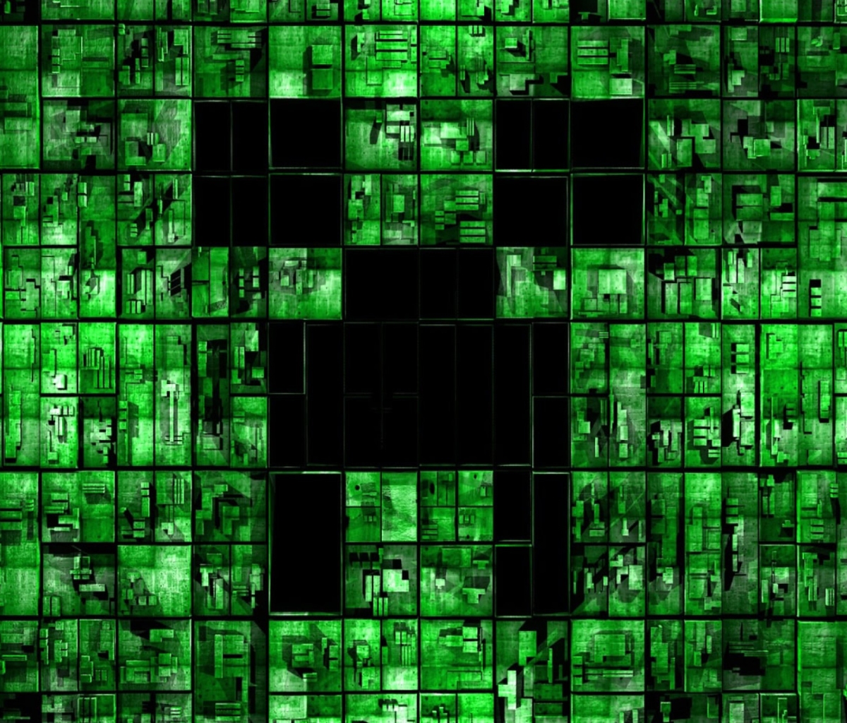 1265152 baixar imagens videogame, minecraft, verde, creeper (minecraft) - papéis de parede e protetores de tela gratuitamente