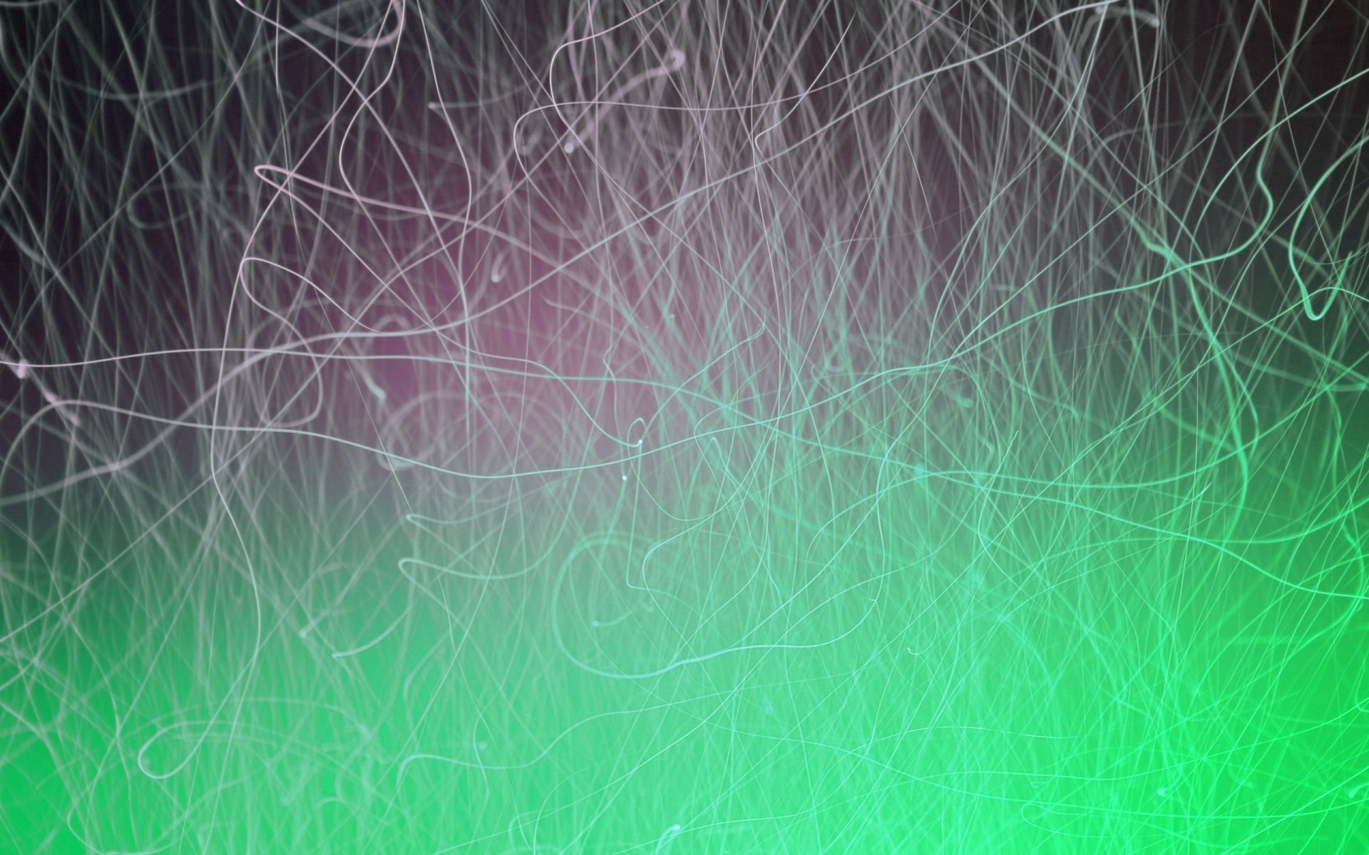 Download mobile wallpaper Light Coloured, Shine, Light, Surface, Lines, Abstract for free.