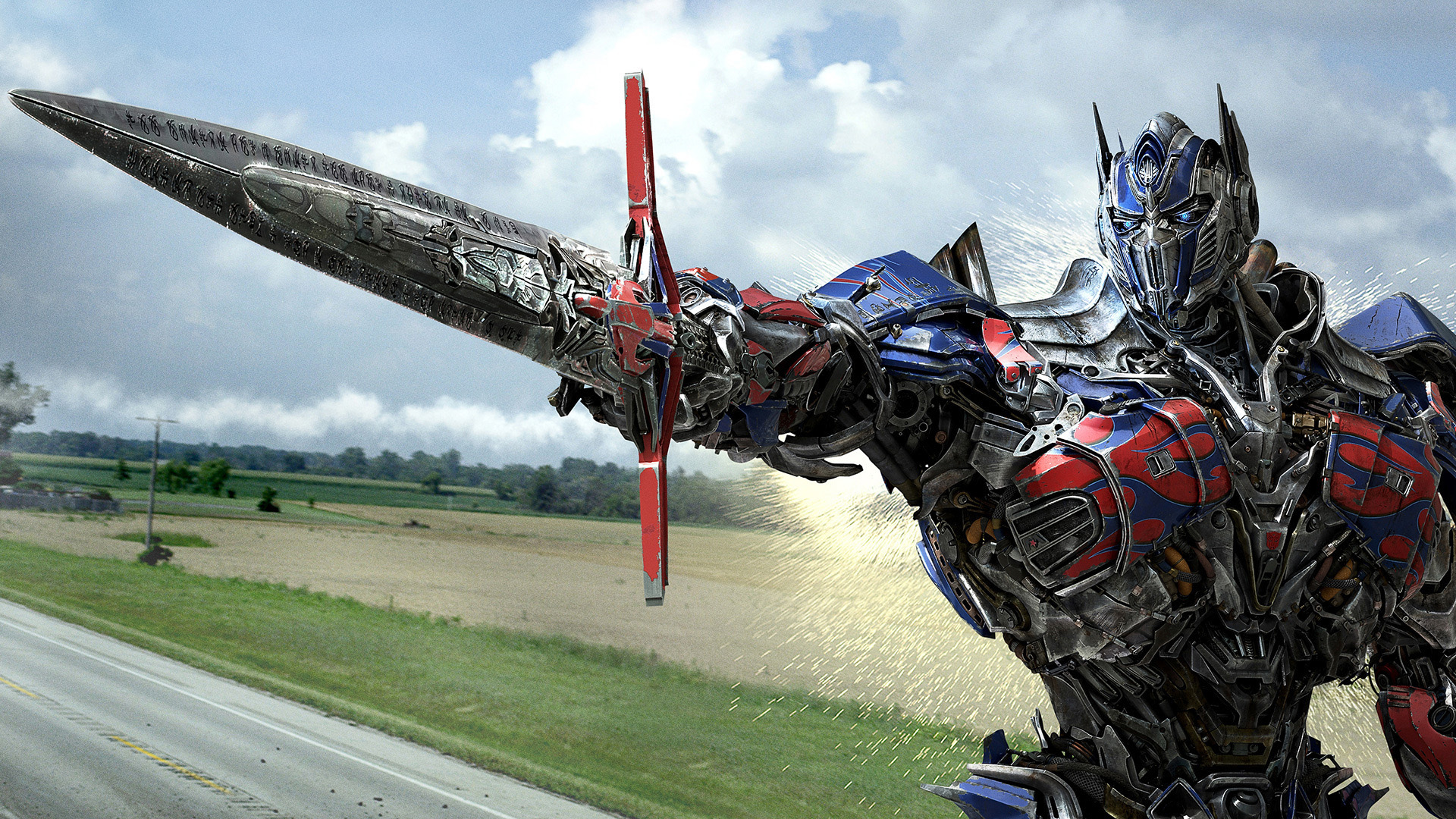 Download mobile wallpaper Transformers, Movie, Transformers: Age Of Extinction for free.