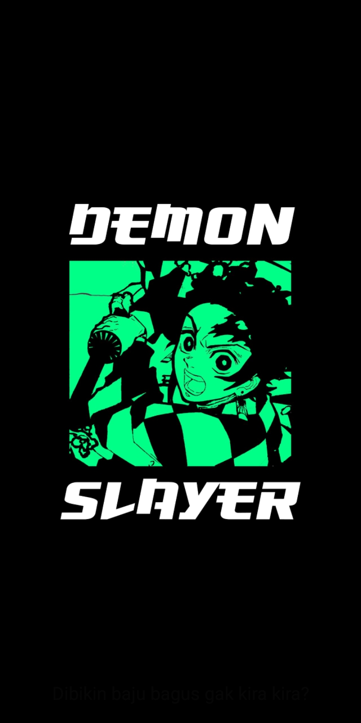 Baixar papel de parede para celular de Anime, Demon Slayer: Kimetsu No Yaiba gratuito.