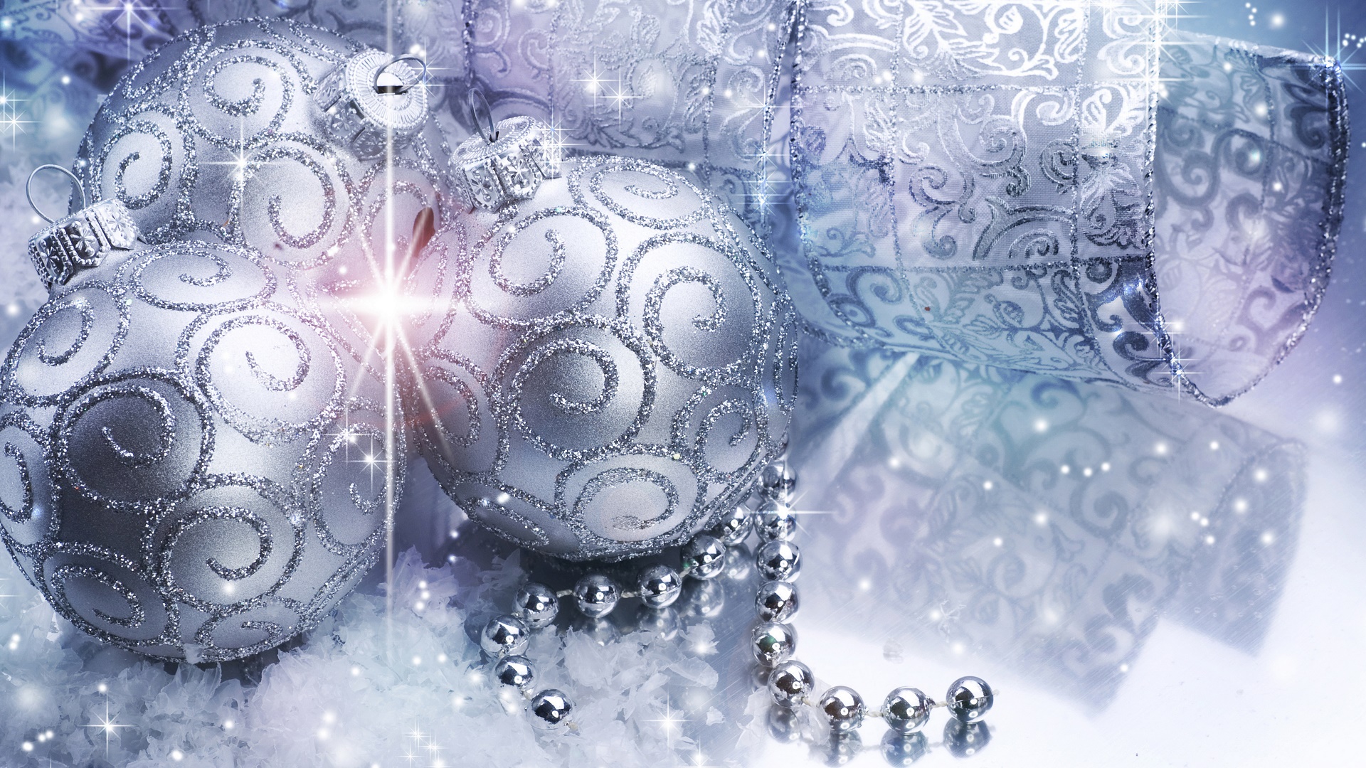 Download mobile wallpaper Christmas, Holiday, Christmas Ornaments for free.