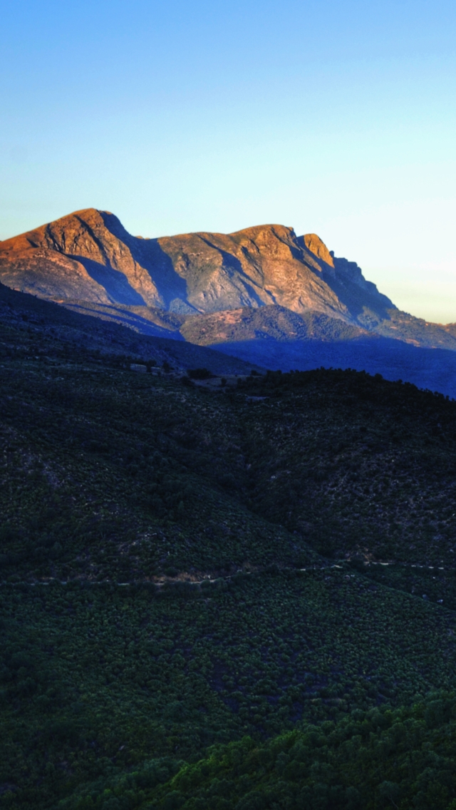 Descarga gratuita de fondo de pantalla para móvil de Montañas, Montaña, Tierra/naturaleza.