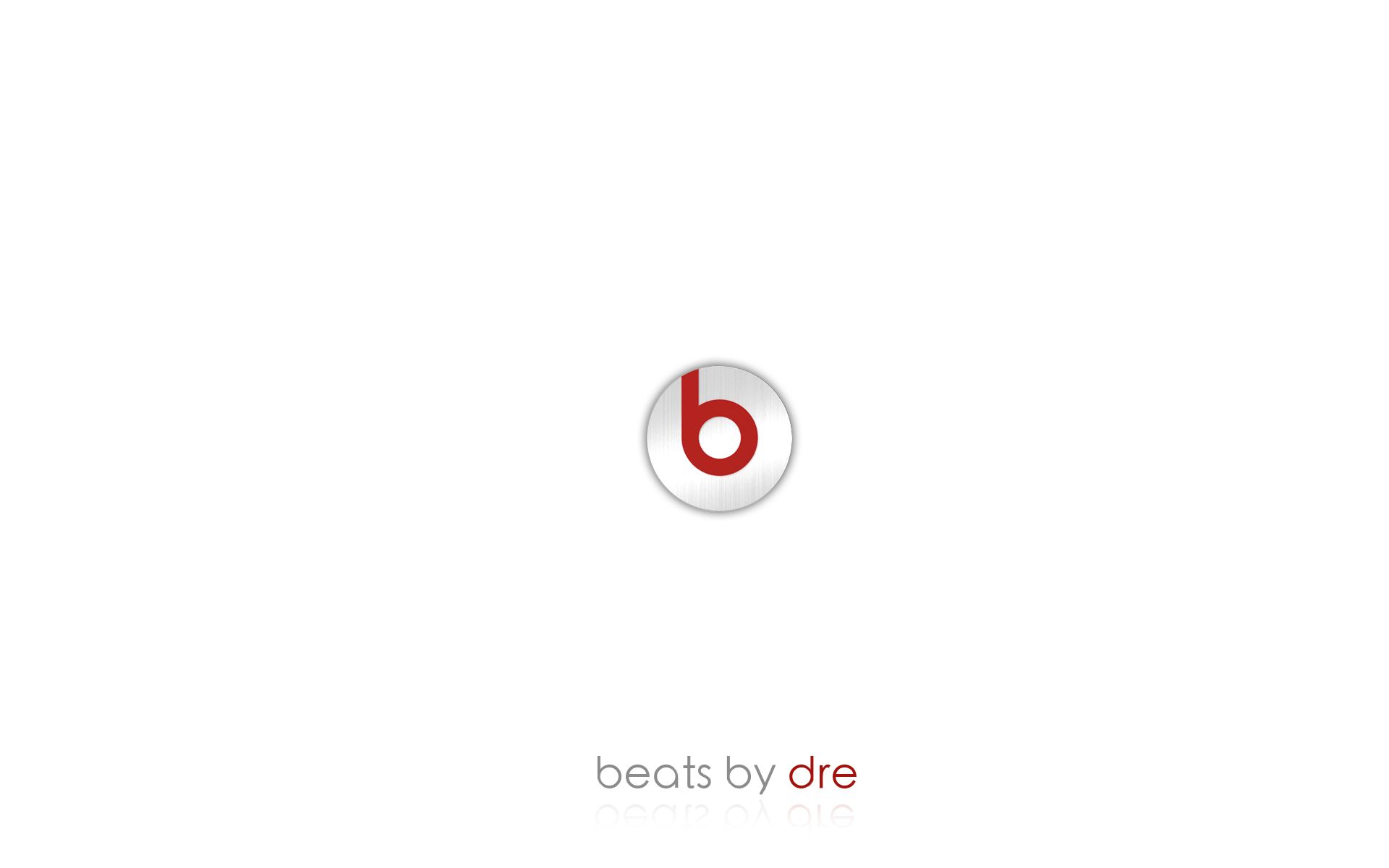 Die besten Beats Von Dre-Hintergründe für den Telefonbildschirm