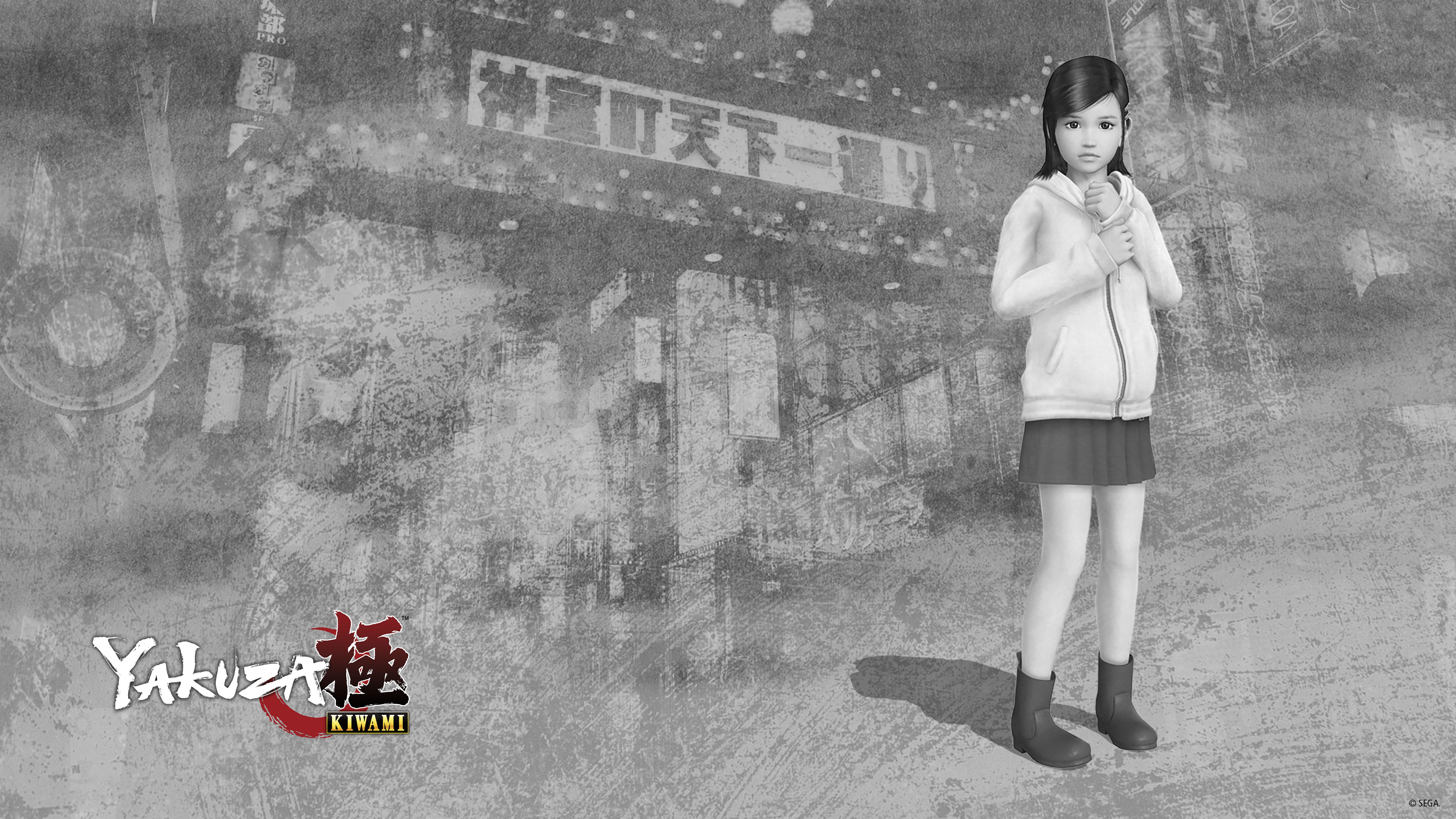 video game, yakuza kiwami download HD wallpaper