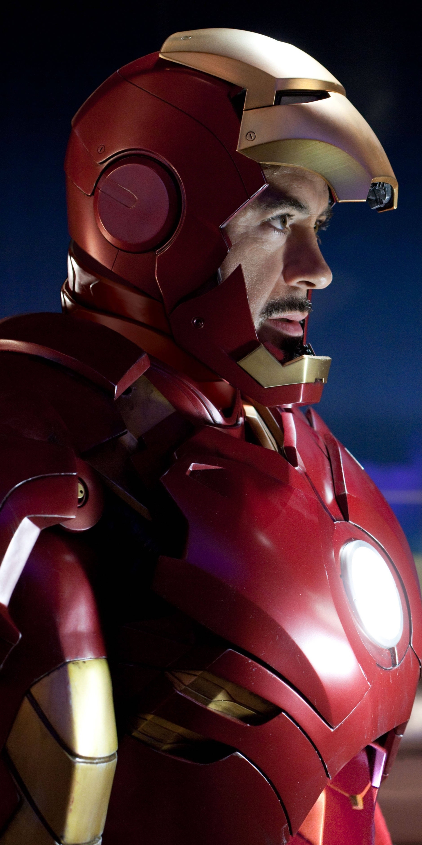 Baixar papel de parede para celular de Homem De Ferro, Robert Downey Jr, Filme, Tony Stark, Homem De Ferro 2 gratuito.