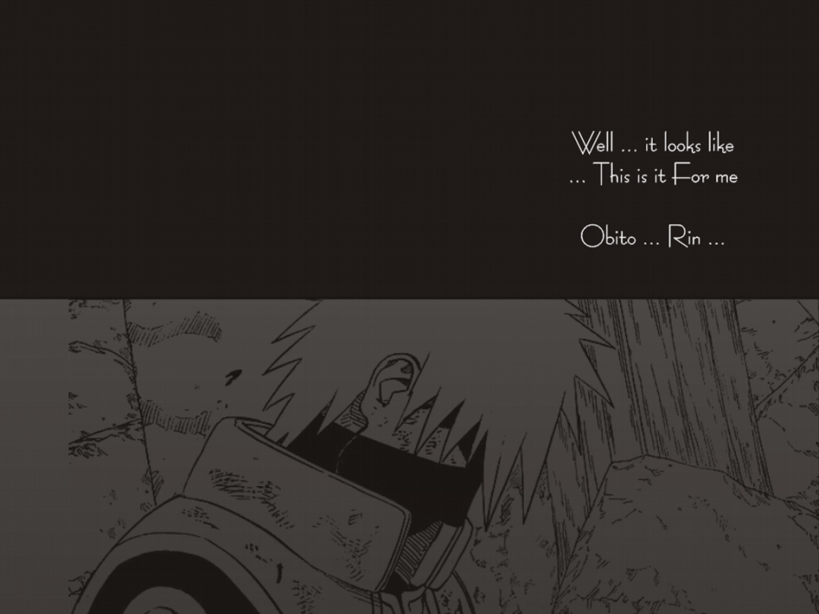 Free download wallpaper Anime, Naruto, Kakashi Hatake on your PC desktop