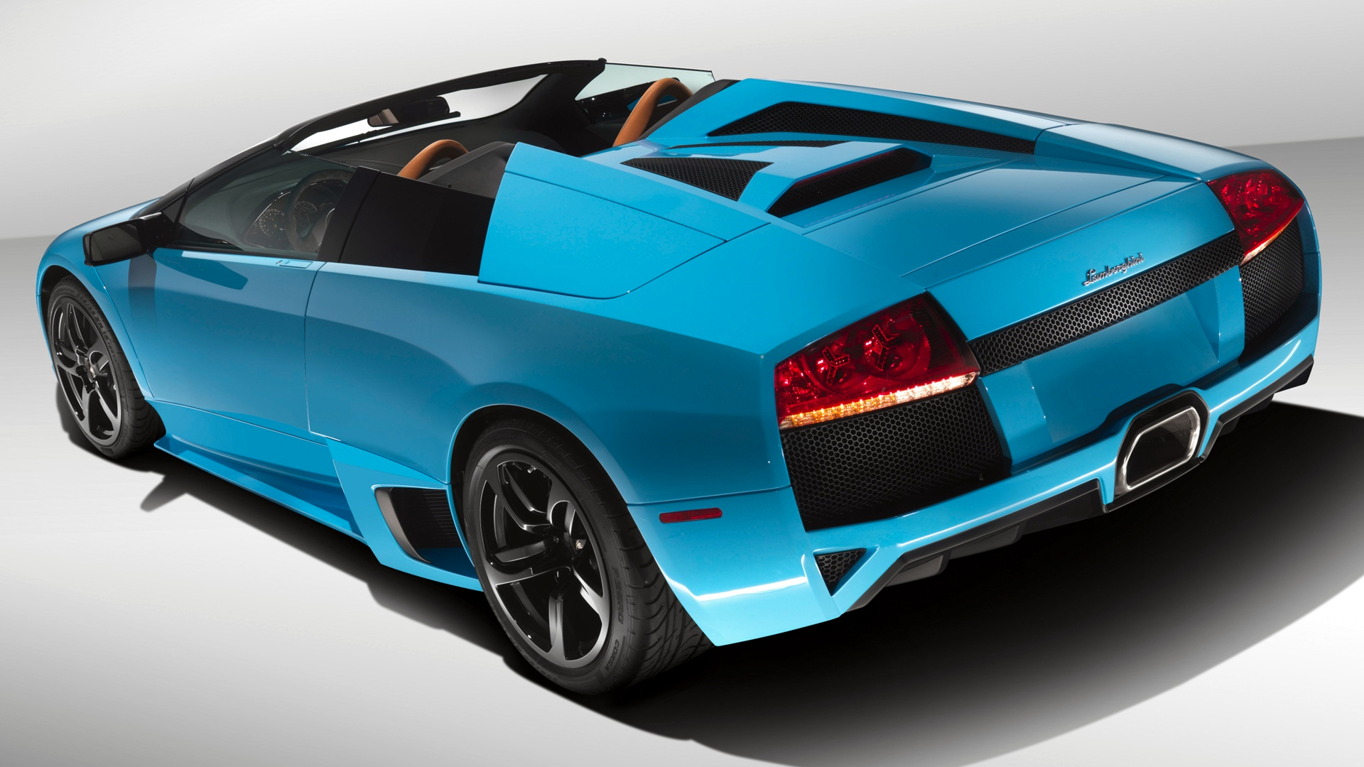 Download mobile wallpaper Lamborghini Murciélago, Lamborghini, Vehicles for free.