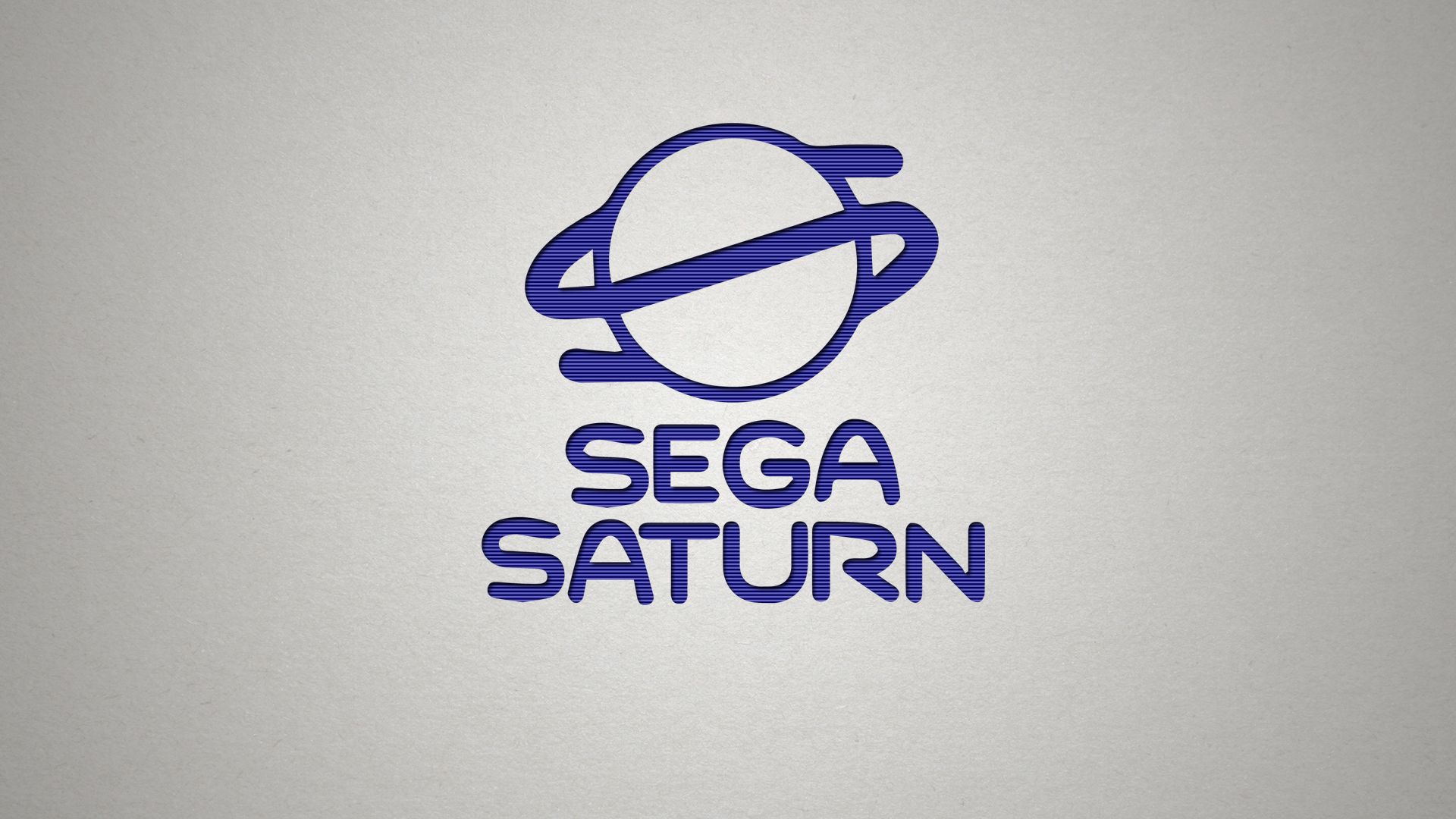 Baixar papéis de parede de desktop Sega Saturno HD