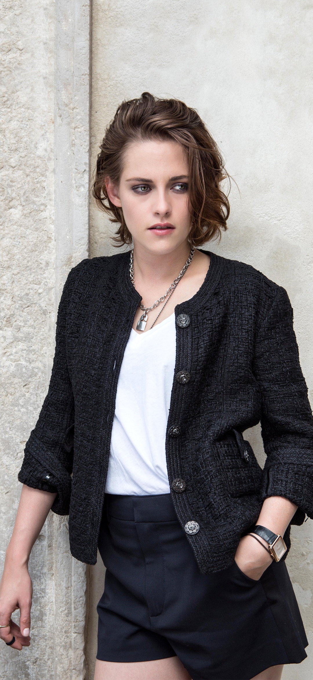 Download mobile wallpaper Kristen Stewart, American, Celebrity, Actress for free.