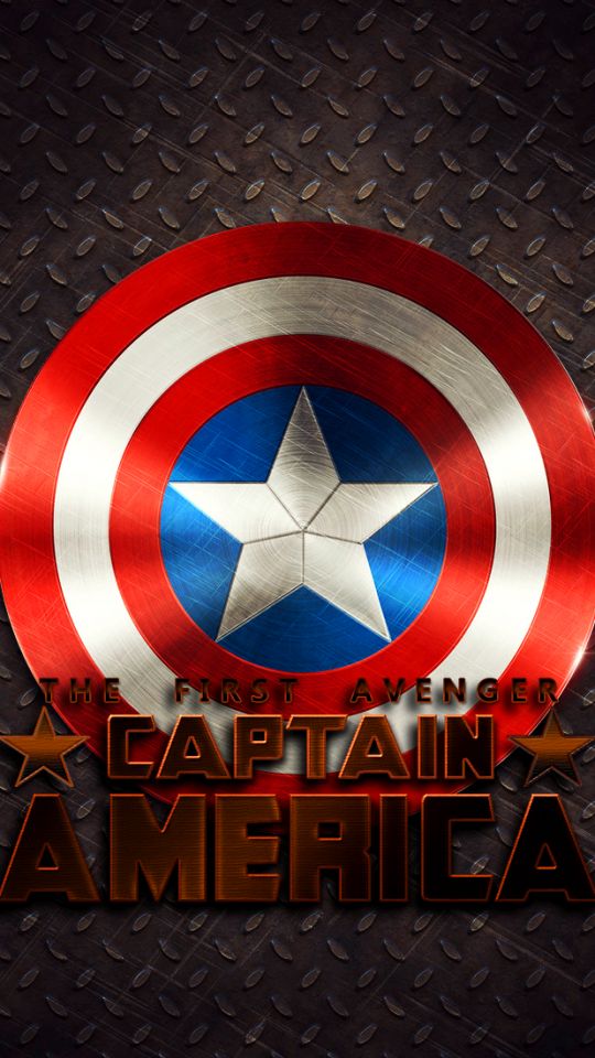 Download mobile wallpaper Captain America, Avengers, Movie, Captain America: The First Avenger, The First Avenger for free.