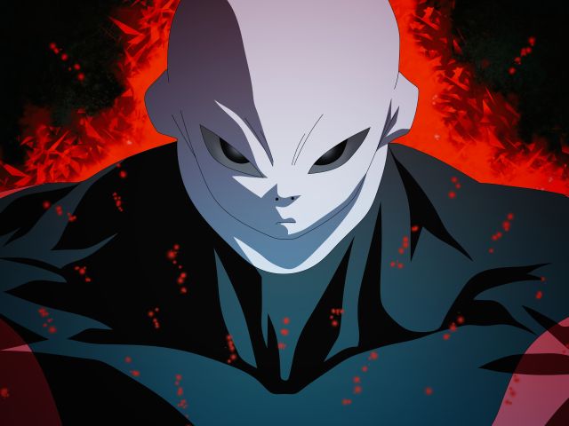 Baixar papel de parede para celular de Anime, Esfera Do Dragão, Dragon Ball Super, Jiren (Dragon Ball) gratuito.