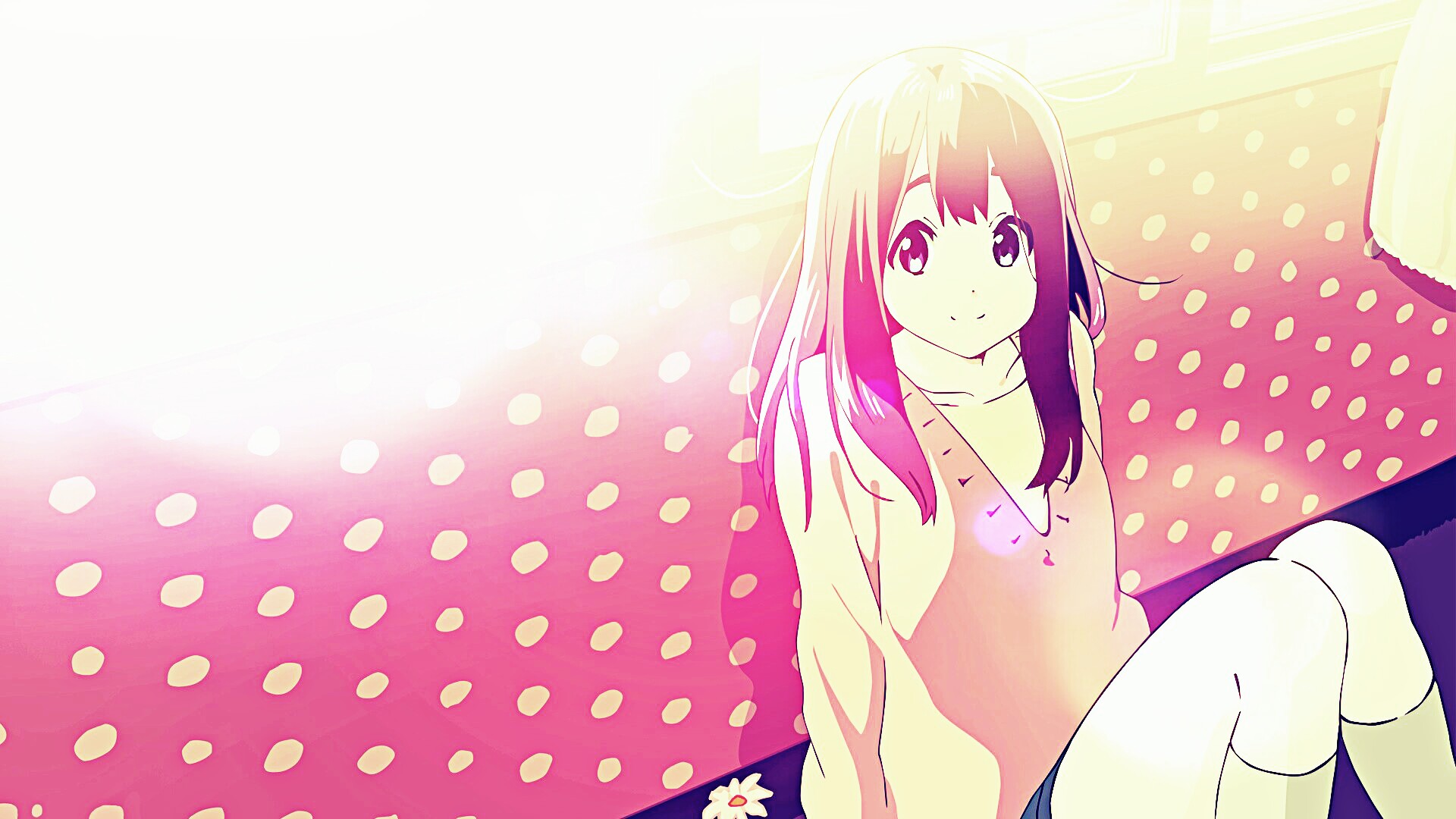 Free download wallpaper Anime, Tamako Market, Tamako Kitashirakawa on your PC desktop