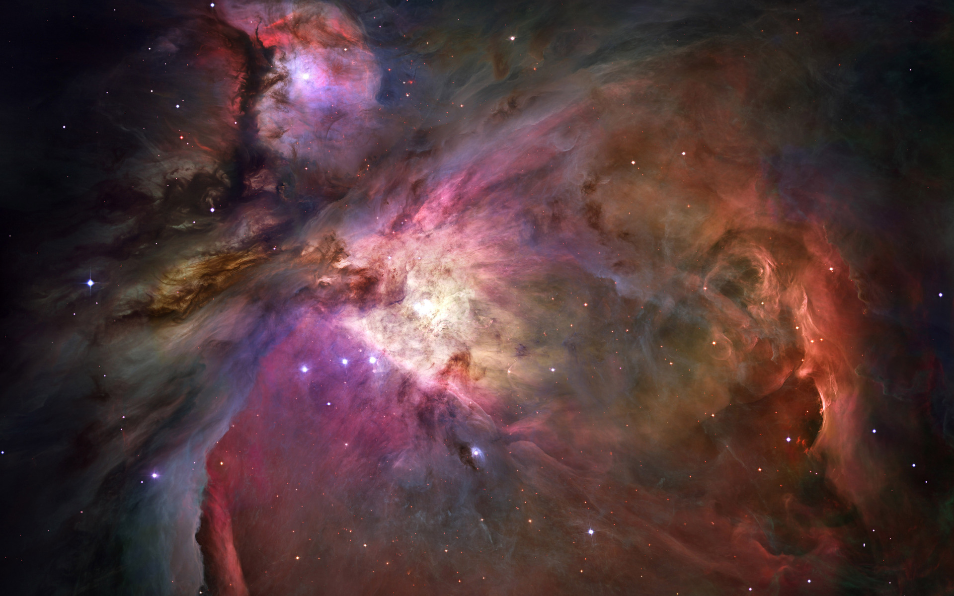 Free download wallpaper Nebula, Space, Sci Fi, Cosmos, Photography on your PC desktop