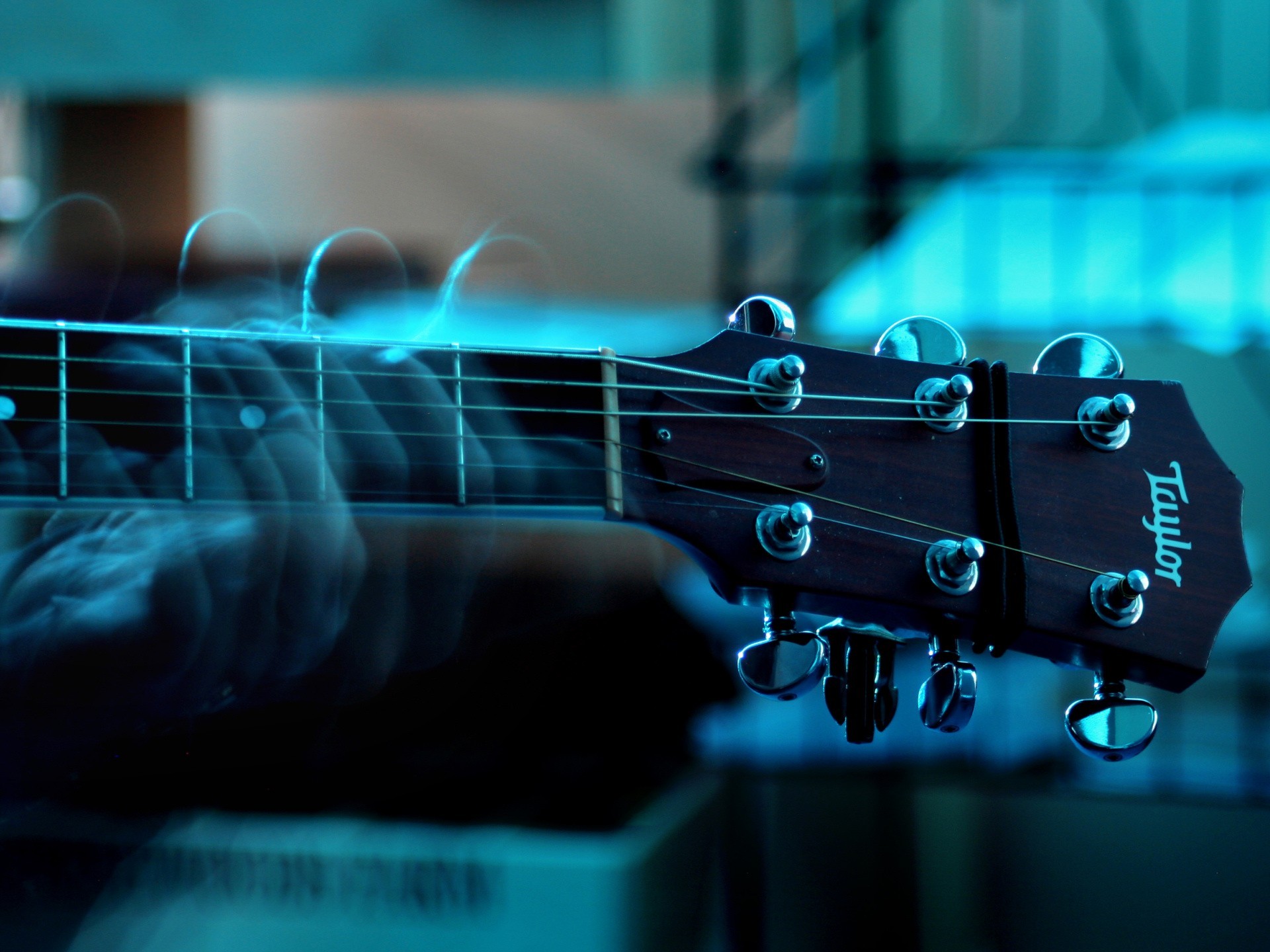 Free download wallpaper Guitar, Music on your PC desktop