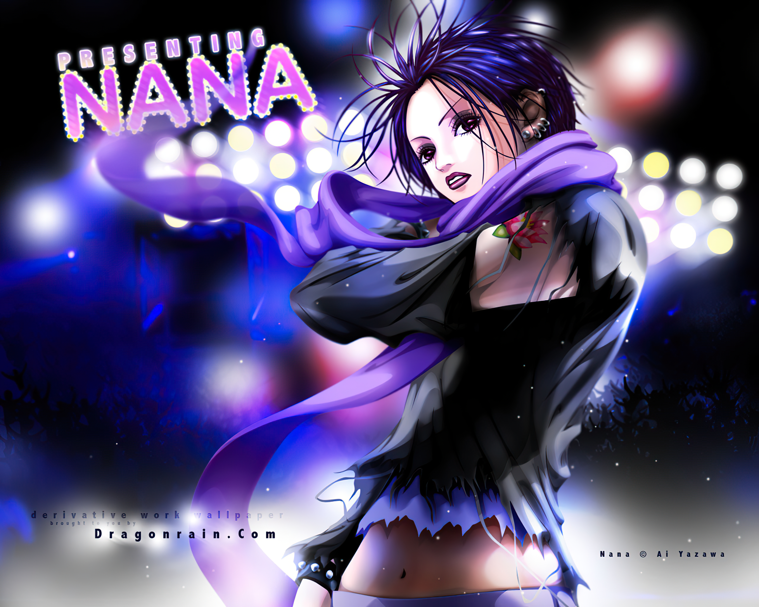 242508 Bild herunterladen animes, nana - Hintergrundbilder und Bildschirmschoner kostenlos