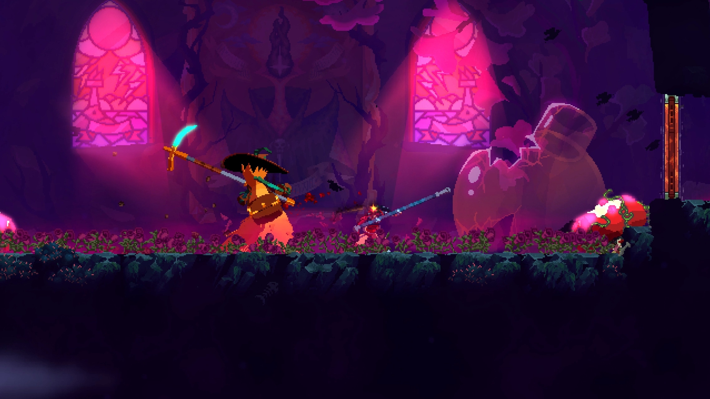 Free download wallpaper Video Game, Dead Cells on your PC desktop